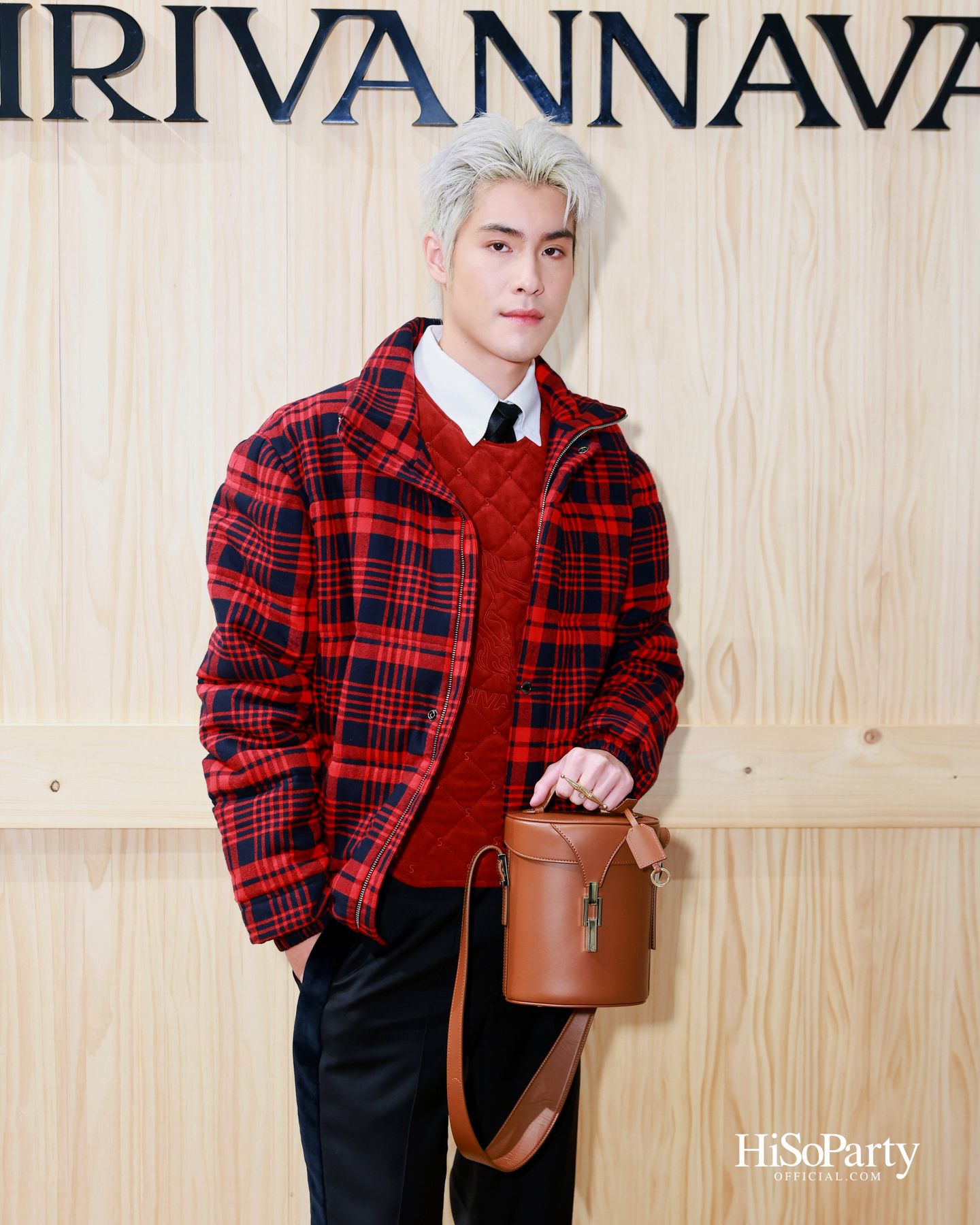 SIRIVANNAVARI เปิดแฟล็กชิพสโตร์แห่งใหม่ ณ ศูนย์การค้าสยามพารากอน