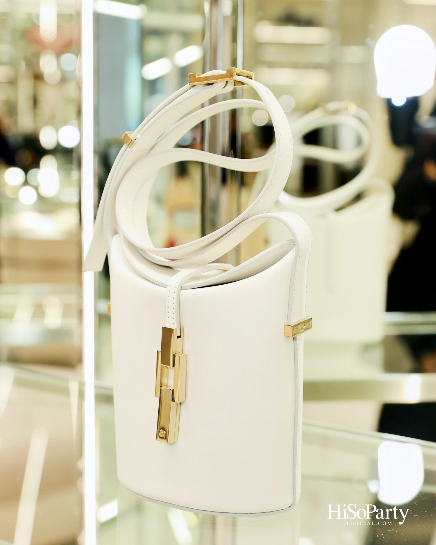 SIRIVANNAVARI เปิดแฟล็กชิพสโตร์แห่งใหม่ ณ ศูนย์การค้าสยามพารากอน