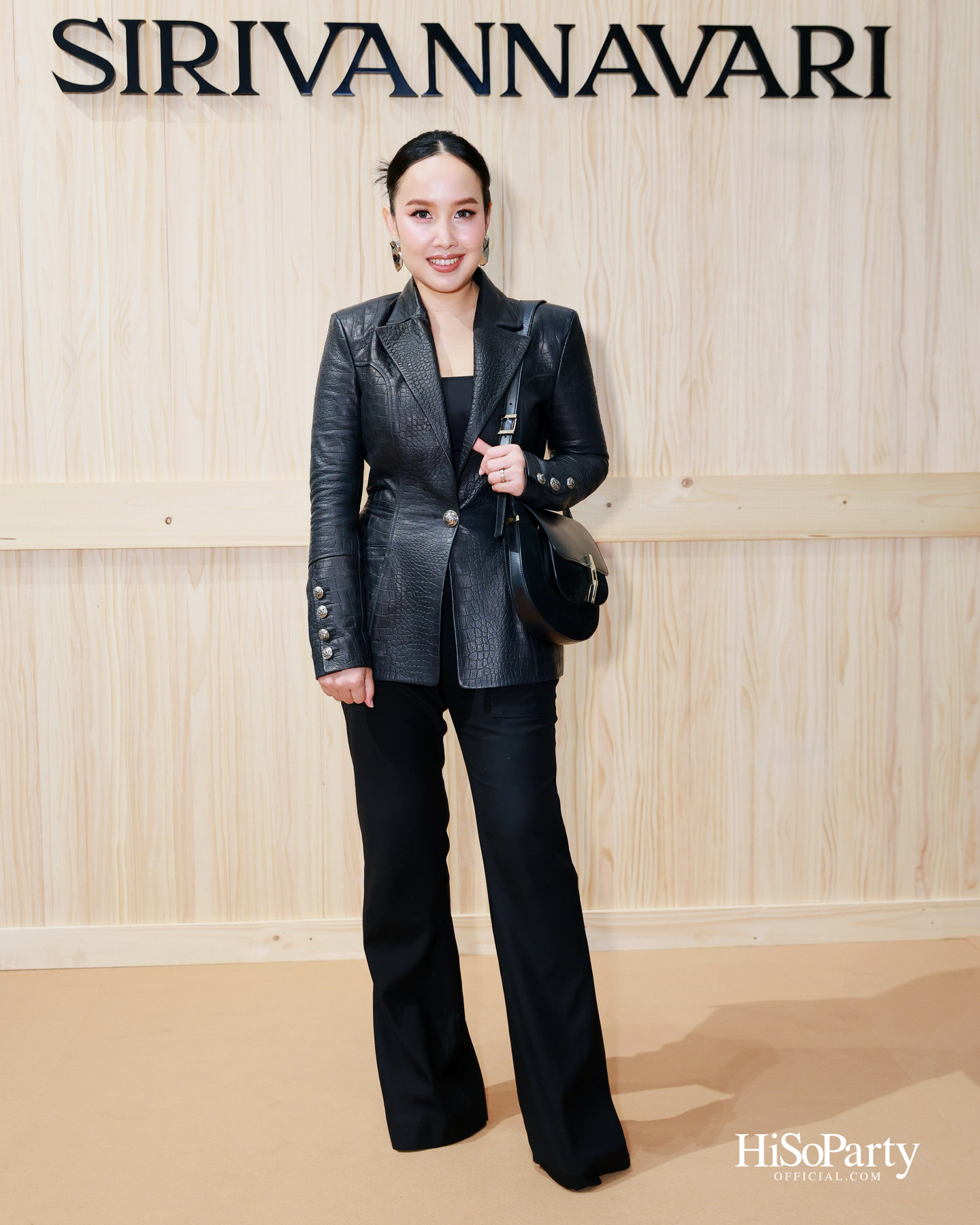 SIRIVANNAVARI เปิดแฟล็กชิพสโตร์แห่งใหม่ ณ ศูนย์การค้าสยามพารากอน