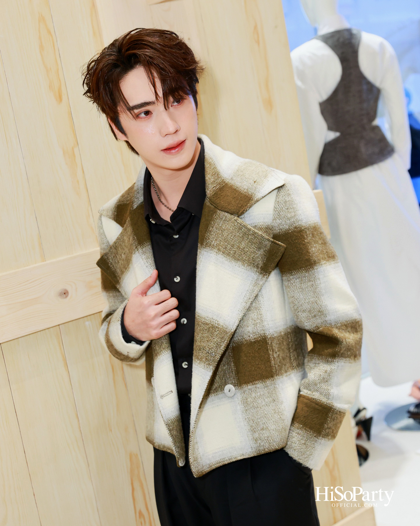 SIRIVANNAVARI เปิดแฟล็กชิพสโตร์แห่งใหม่ ณ ศูนย์การค้าสยามพารากอน