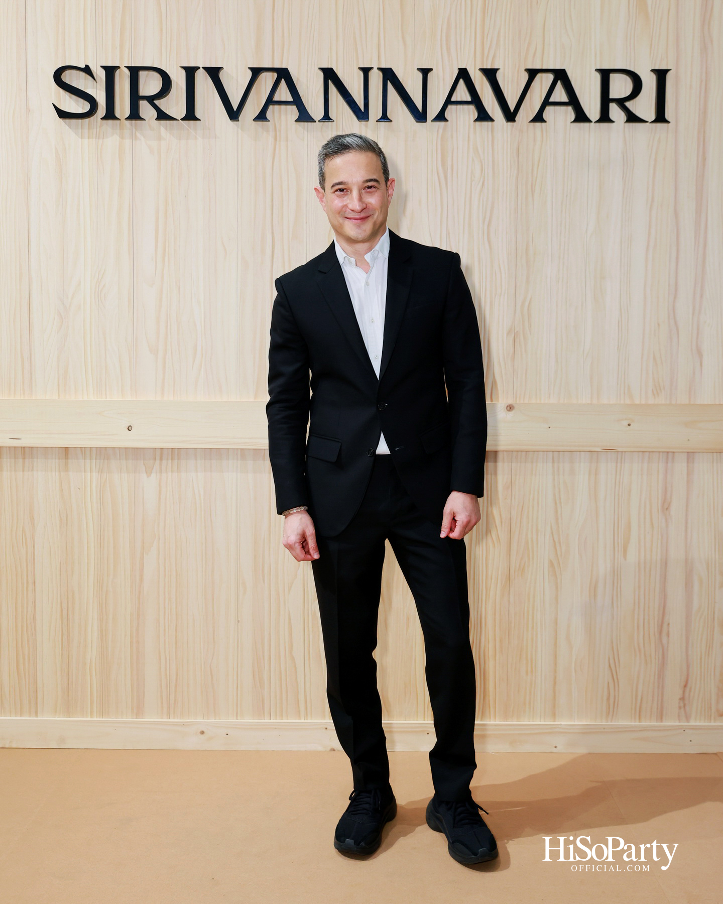 SIRIVANNAVARI เปิดแฟล็กชิพสโตร์แห่งใหม่ ณ ศูนย์การค้าสยามพารากอน