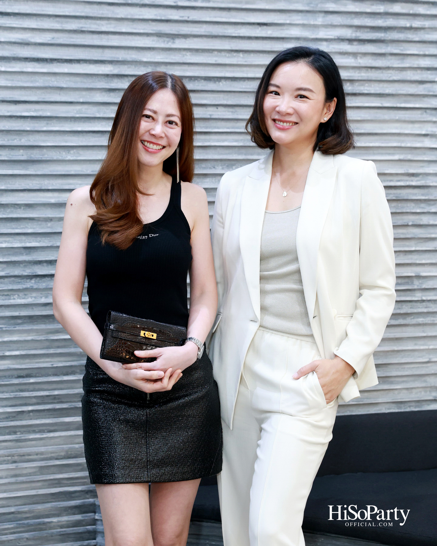 HiSoParty X Hair Rituel by Sisley เวิร์กชอปสุดเอ็กซ์คลูซีฟ เพื่อผมสวยดูมีชีวิตชีวา พร้อมเปิดตัวน้ำหอม ‘Le Parfum’ สำหรับผิวและเส้นผม