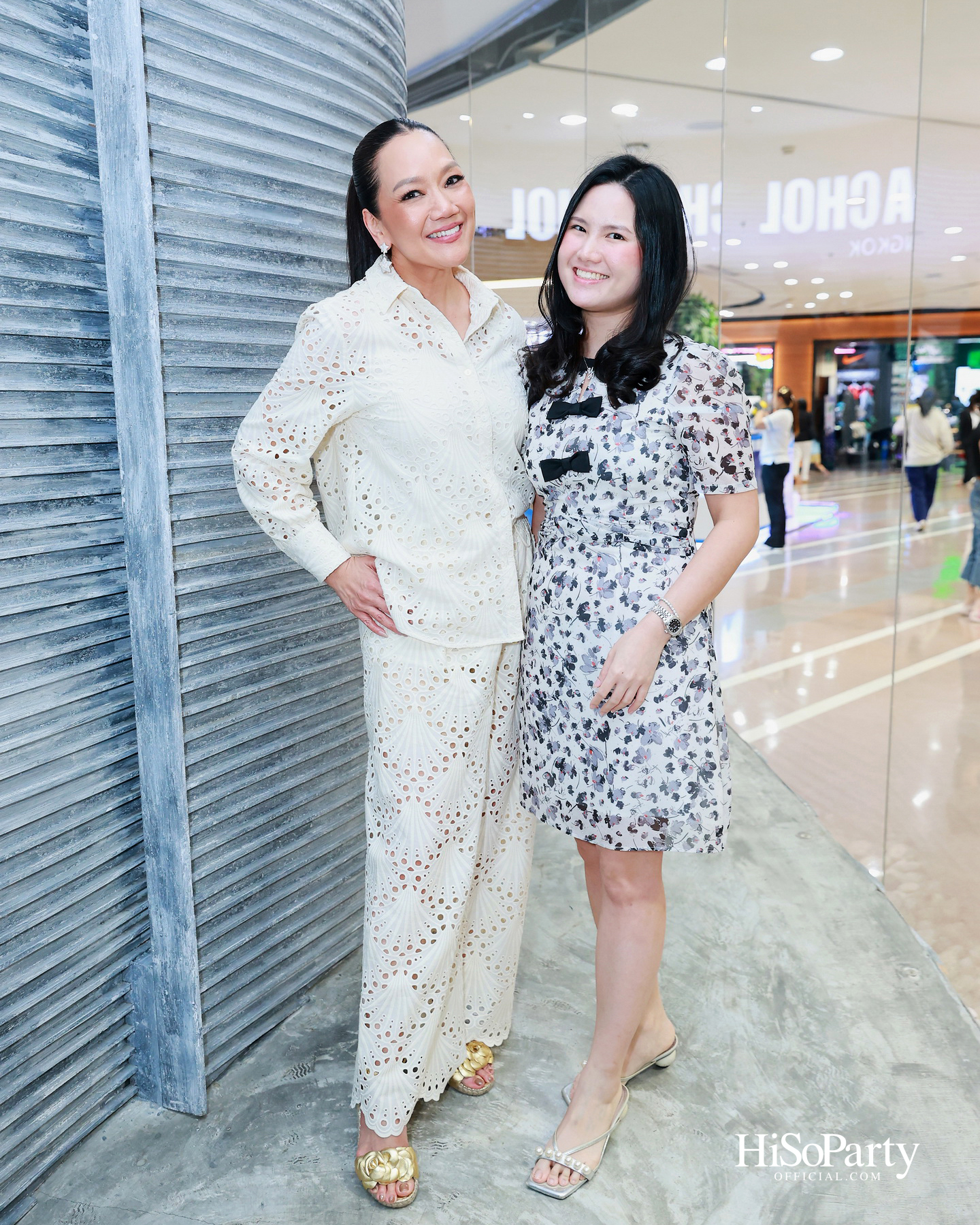 HiSoParty X Hair Rituel by Sisley เวิร์กชอปสุดเอ็กซ์คลูซีฟ เพื่อผมสวยดูมีชีวิตชีวา พร้อมเปิดตัวน้ำหอม ‘Le Parfum’ สำหรับผิวและเส้นผม