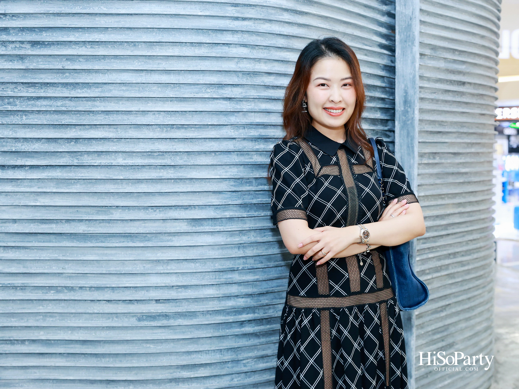 HiSoParty X Hair Rituel by Sisley เวิร์กชอปสุดเอ็กซ์คลูซีฟ เพื่อผมสวยดูมีชีวิตชีวา พร้อมเปิดตัวน้ำหอม ‘Le Parfum’ สำหรับผิวและเส้นผม