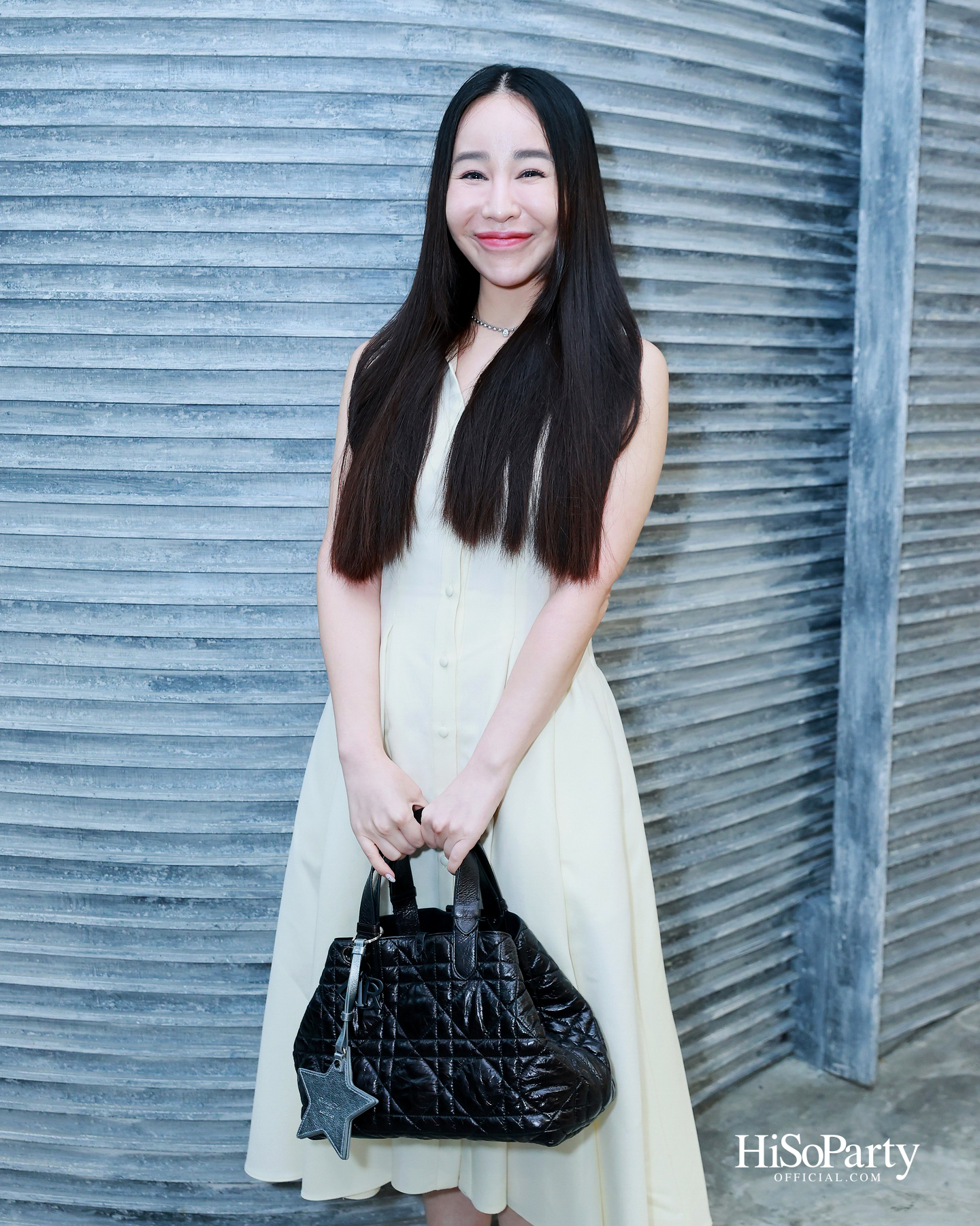 HiSoParty X Hair Rituel by Sisley เวิร์กชอปสุดเอ็กซ์คลูซีฟ เพื่อผมสวยดูมีชีวิตชีวา พร้อมเปิดตัวน้ำหอม ‘Le Parfum’ สำหรับผิวและเส้นผม