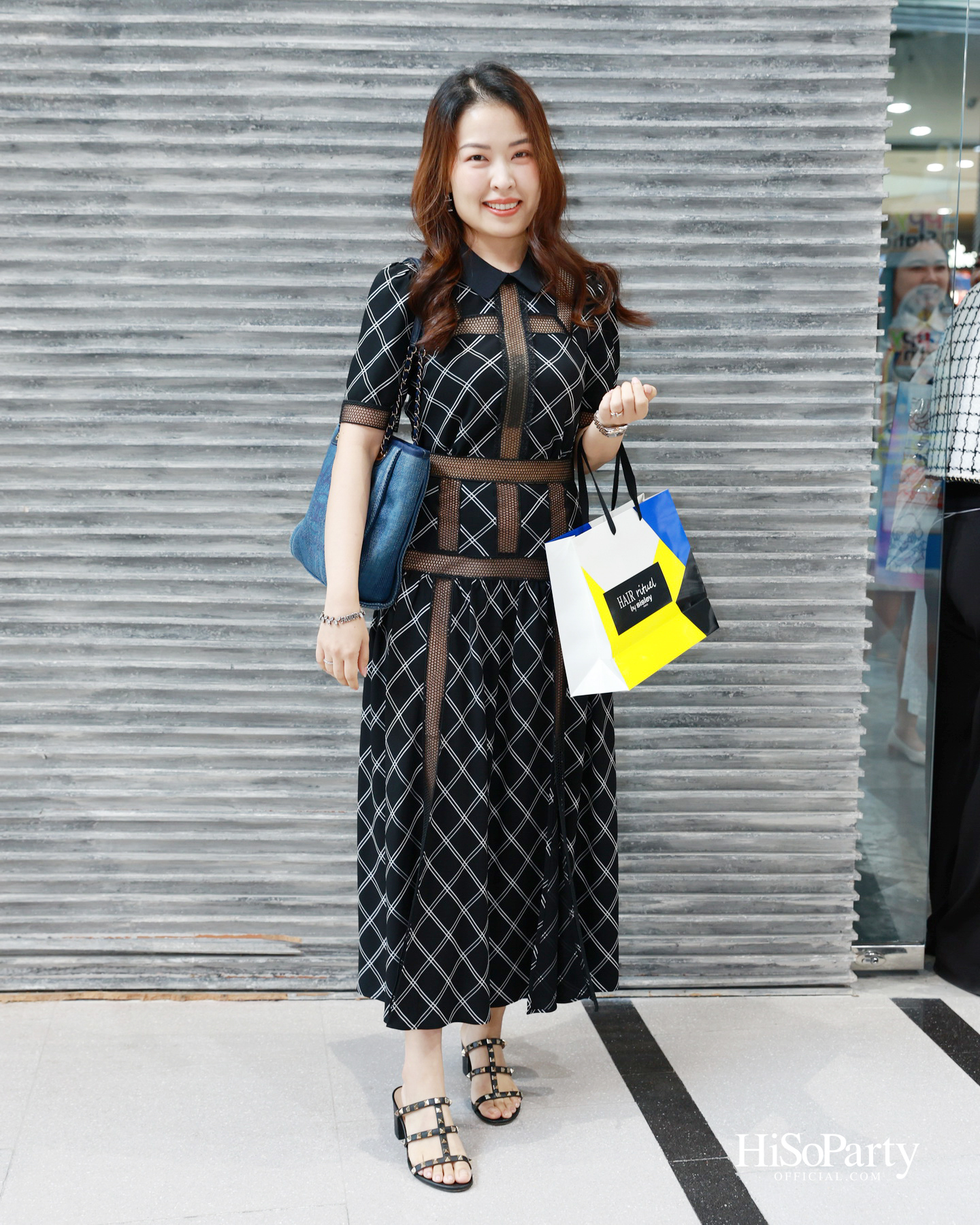 HiSoParty X Hair Rituel by Sisley เวิร์กชอปสุดเอ็กซ์คลูซีฟ เพื่อผมสวยดูมีชีวิตชีวา พร้อมเปิดตัวน้ำหอม ‘Le Parfum’ สำหรับผิวและเส้นผม