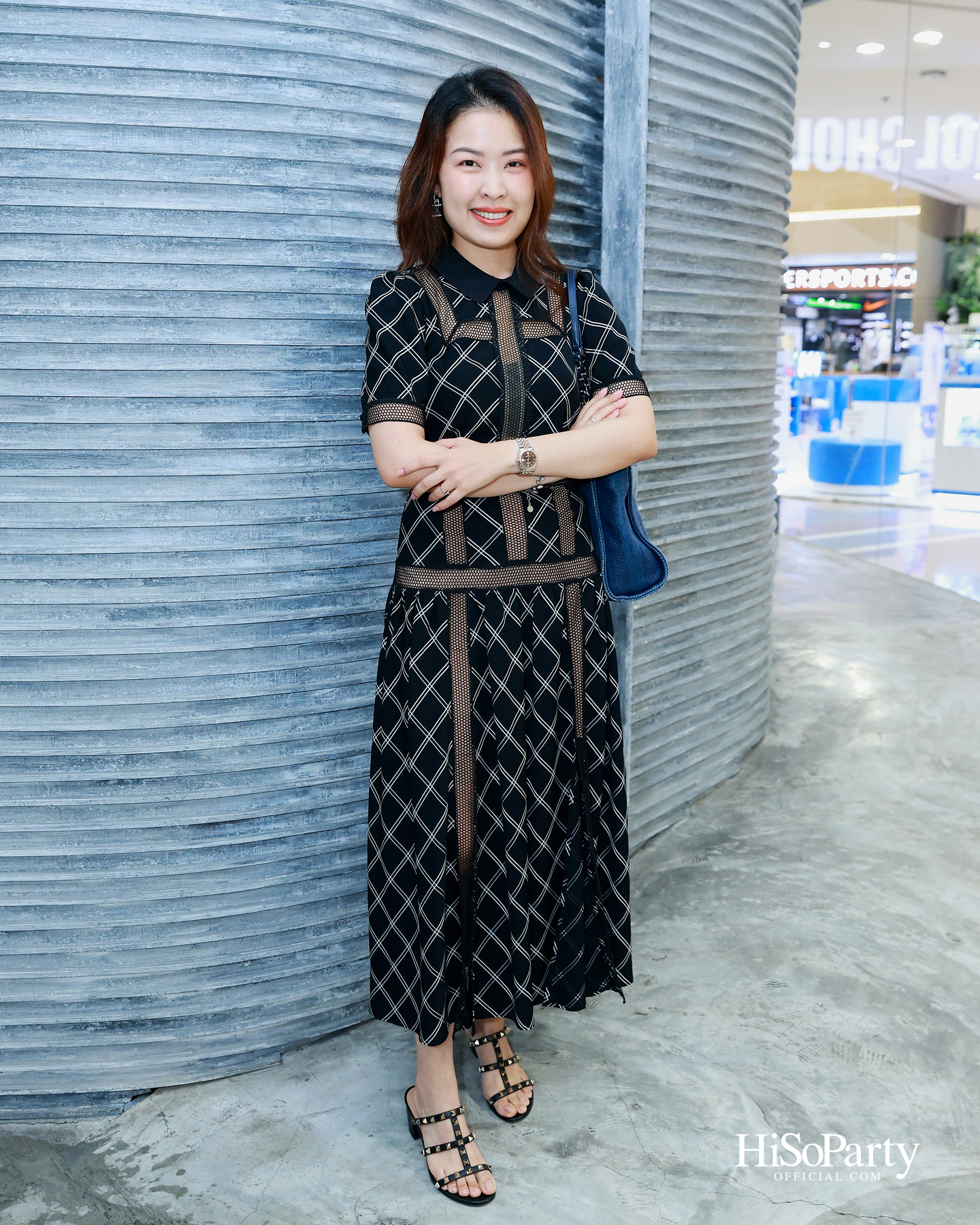 HiSoParty X Hair Rituel by Sisley เวิร์กชอปสุดเอ็กซ์คลูซีฟ เพื่อผมสวยดูมีชีวิตชีวา พร้อมเปิดตัวน้ำหอม ‘Le Parfum’ สำหรับผิวและเส้นผม