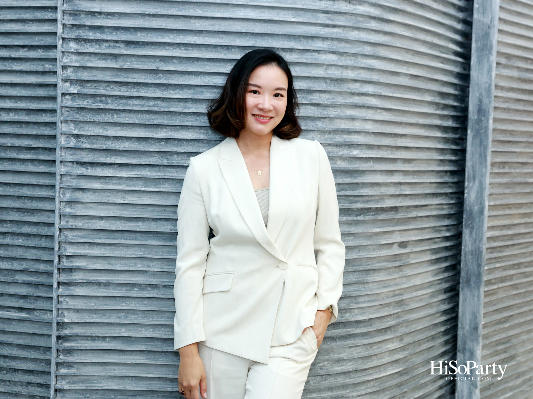 HiSoParty X Hair Rituel by Sisley เวิร์กชอปสุดเอ็กซ์คลูซีฟ เพื่อผมสวยดูมีชีวิตชีวา พร้อมเปิดตัวน้ำหอม ‘Le Parfum’ สำหรับผิวและเส้นผม