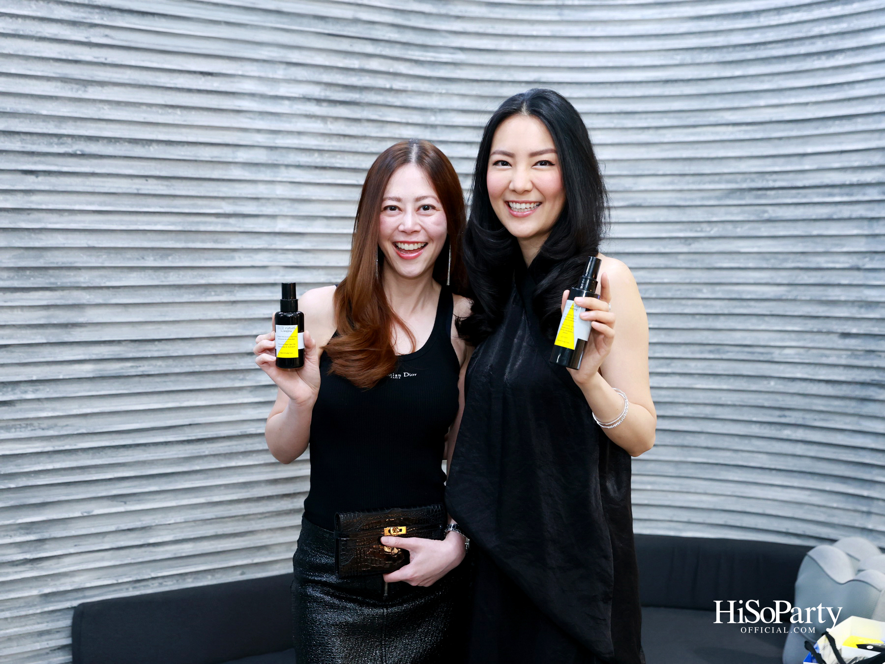 Hair Rituel by Sisley