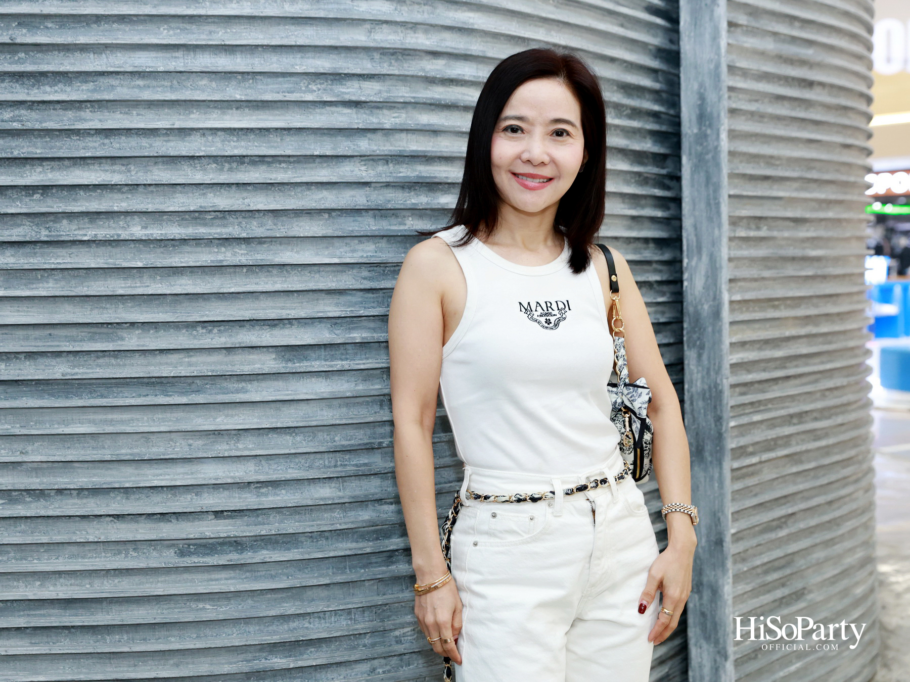 HiSoParty X Hair Rituel by Sisley เวิร์กชอปสุดเอ็กซ์คลูซีฟ เพื่อผมสวยดูมีชีวิตชีวา พร้อมเปิดตัวน้ำหอม ‘Le Parfum’ สำหรับผิวและเส้นผม