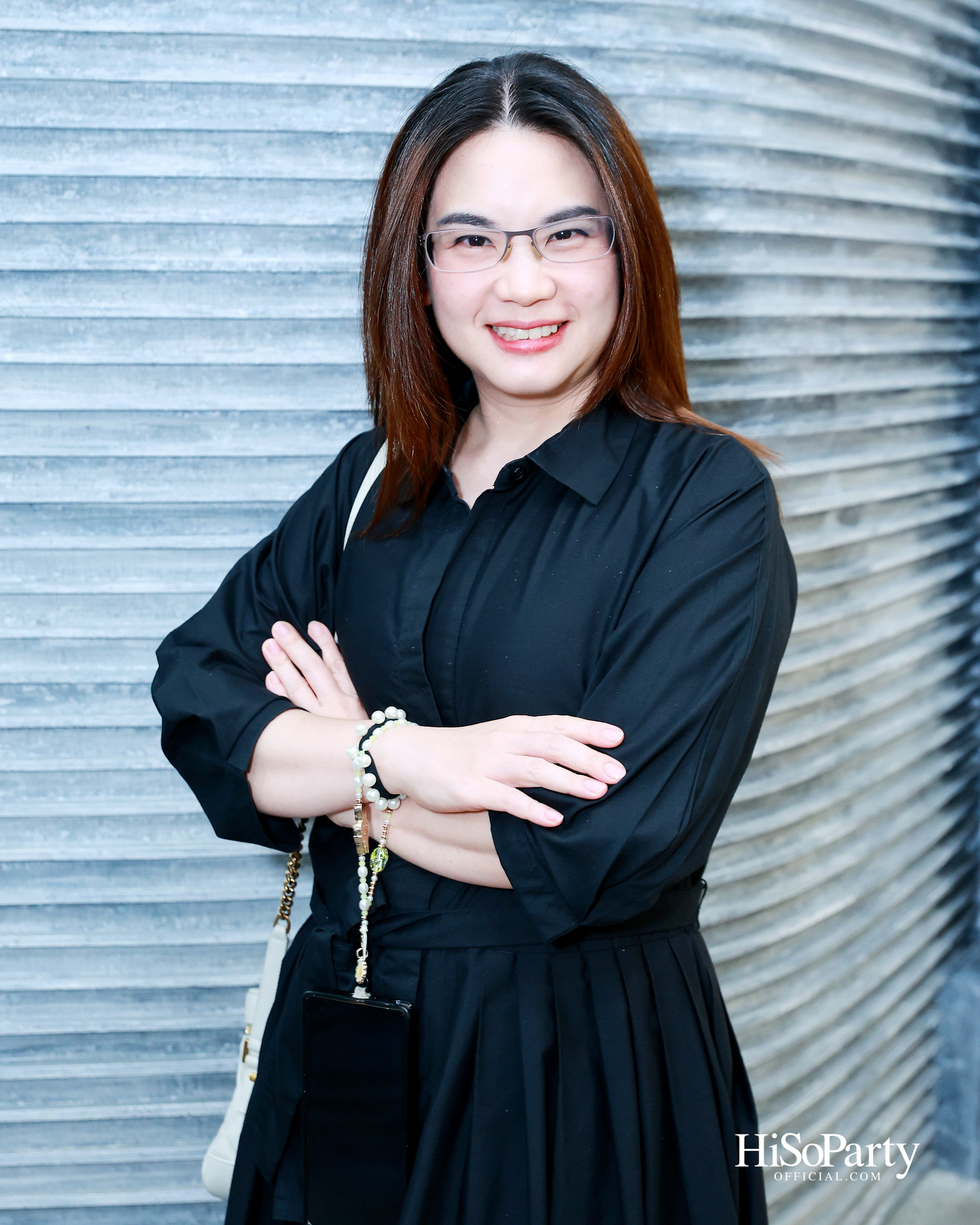 HiSoParty X Hair Rituel by Sisley เวิร์กชอปสุดเอ็กซ์คลูซีฟ เพื่อผมสวยดูมีชีวิตชีวา พร้อมเปิดตัวน้ำหอม ‘Le Parfum’ สำหรับผิวและเส้นผม