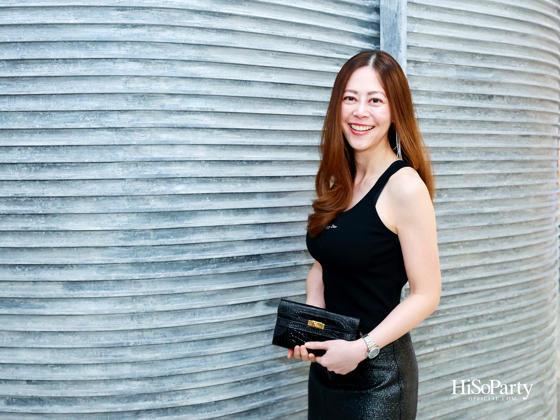 HiSoParty X Hair Rituel by Sisley เวิร์กชอปสุดเอ็กซ์คลูซีฟ เพื่อผมสวยดูมีชีวิตชีวา พร้อมเปิดตัวน้ำหอม ‘Le Parfum’ สำหรับผิวและเส้นผม