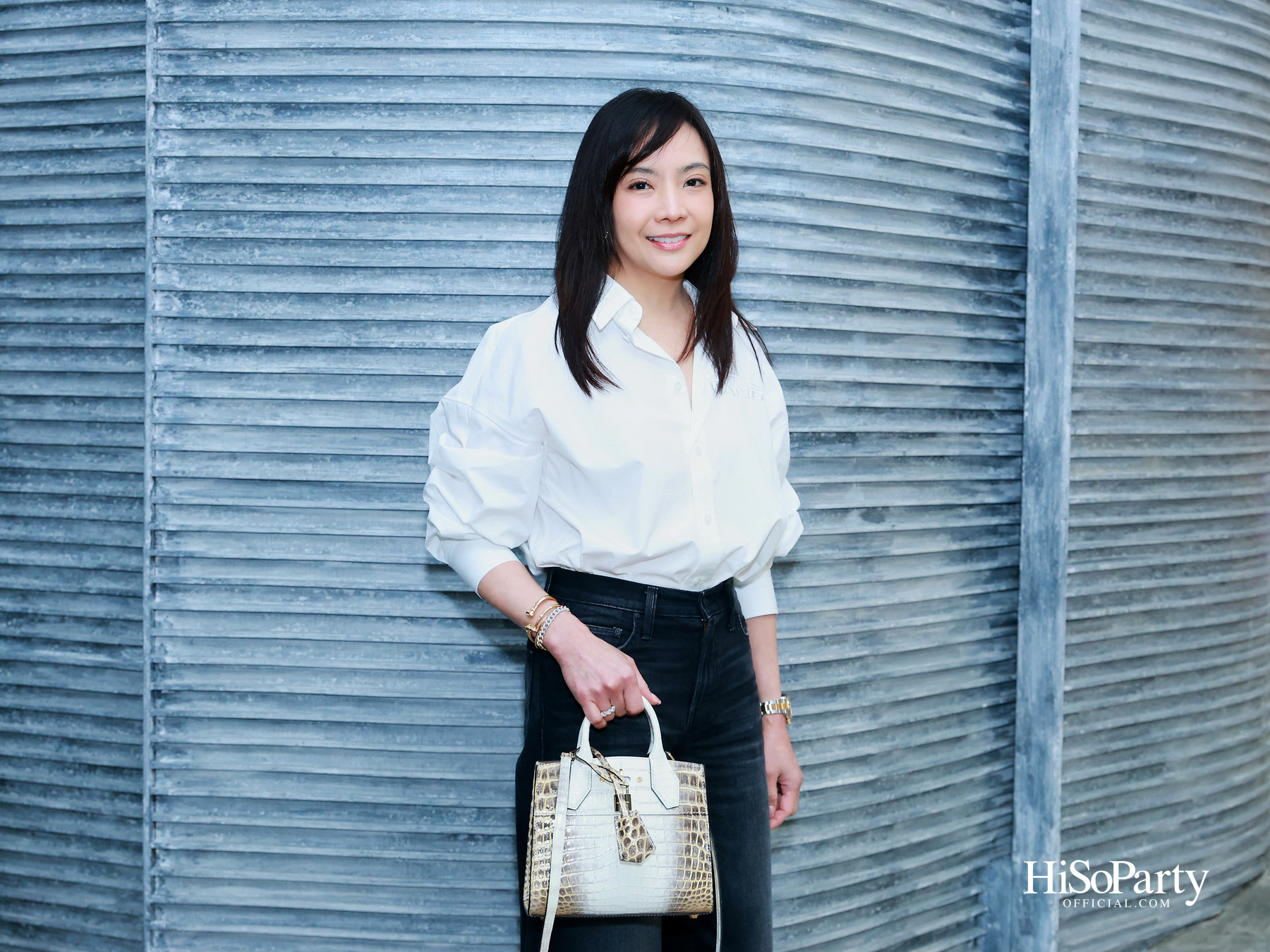 HiSoParty X Hair Rituel by Sisley เวิร์กชอปสุดเอ็กซ์คลูซีฟ เพื่อผมสวยดูมีชีวิตชีวา พร้อมเปิดตัวน้ำหอม ‘Le Parfum’ สำหรับผิวและเส้นผม