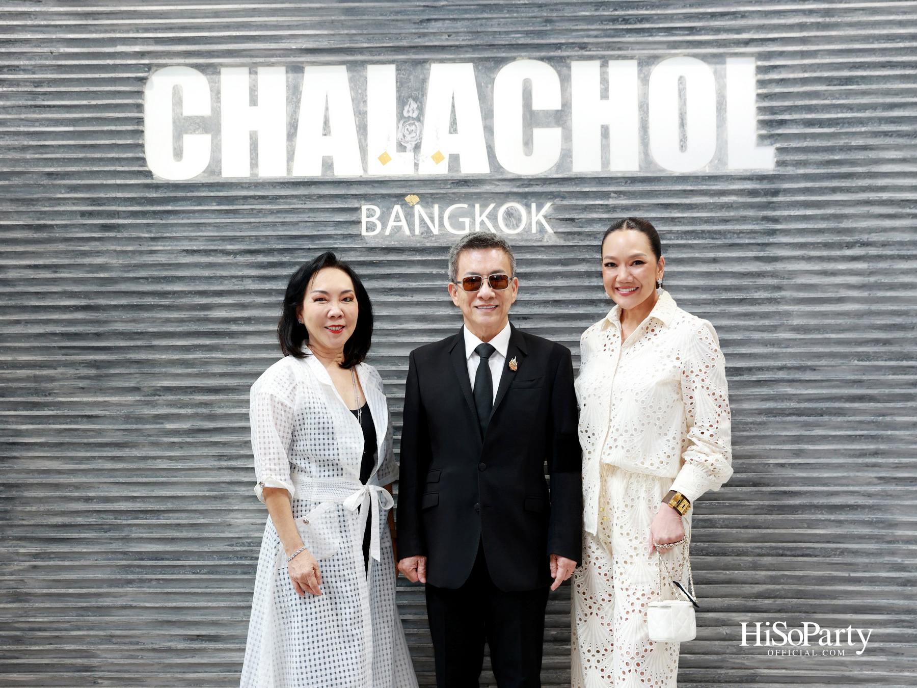 HiSoParty X Hair Rituel by Sisley เวิร์กชอปสุดเอ็กซ์คลูซีฟ เพื่อผมสวยดูมีชีวิตชีวา พร้อมเปิดตัวน้ำหอม ‘Le Parfum’ สำหรับผิวและเส้นผม