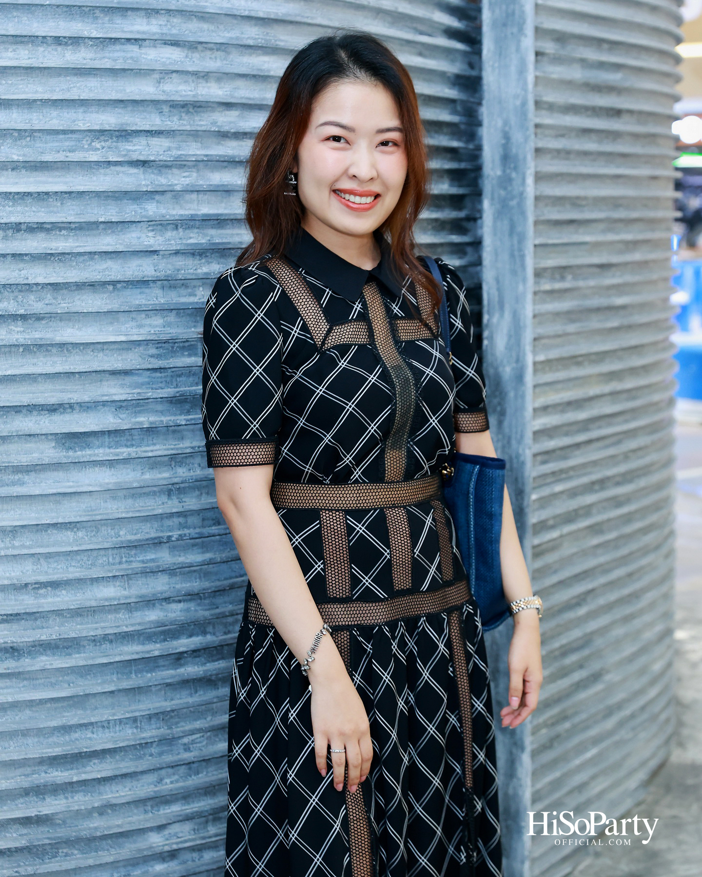 HiSoParty X Hair Rituel by Sisley เวิร์กชอปสุดเอ็กซ์คลูซีฟ เพื่อผมสวยดูมีชีวิตชีวา พร้อมเปิดตัวน้ำหอม ‘Le Parfum’ สำหรับผิวและเส้นผม