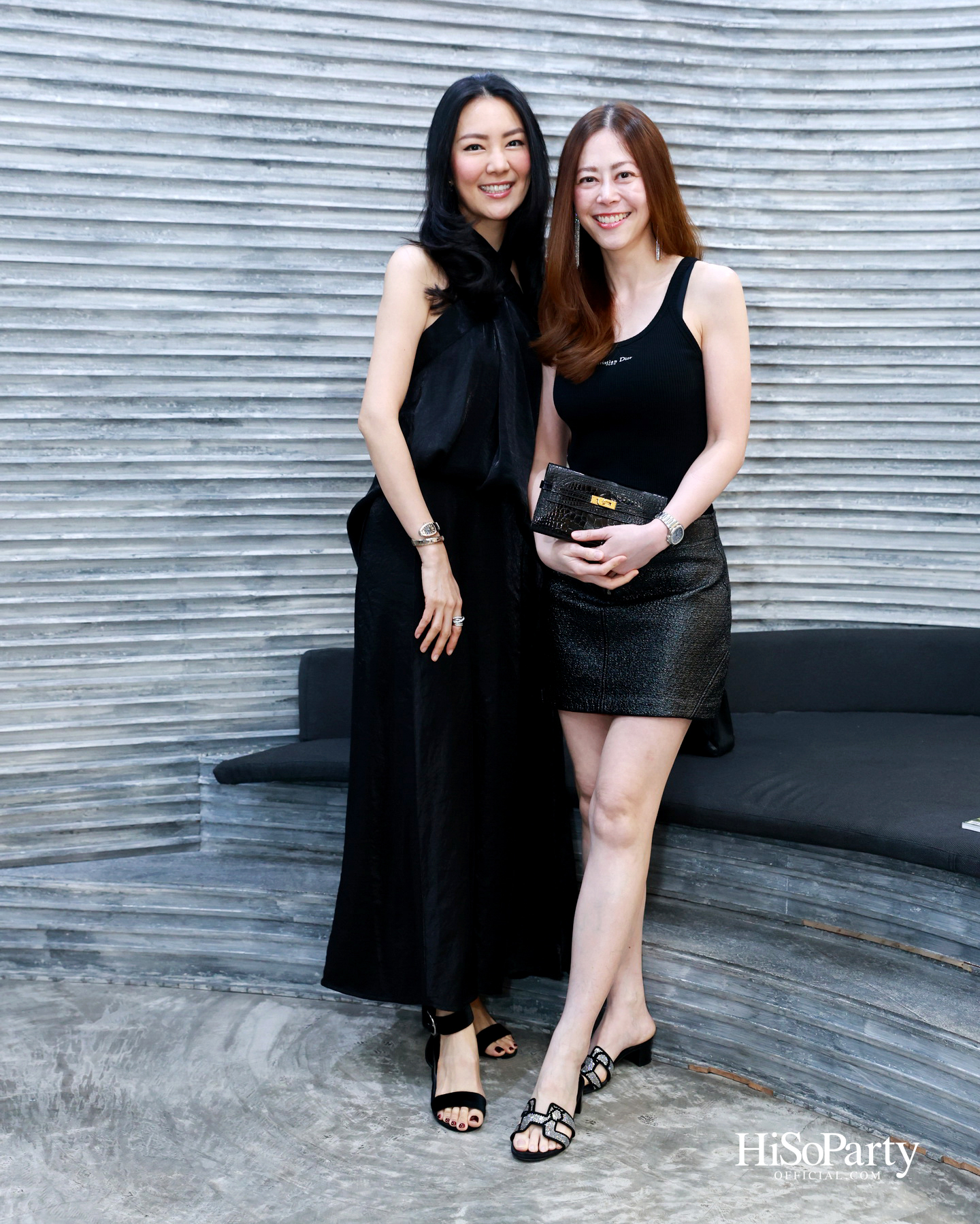 HiSoParty X Hair Rituel by Sisley เวิร์กชอปสุดเอ็กซ์คลูซีฟ เพื่อผมสวยดูมีชีวิตชีวา พร้อมเปิดตัวน้ำหอม ‘Le Parfum’ สำหรับผิวและเส้นผม