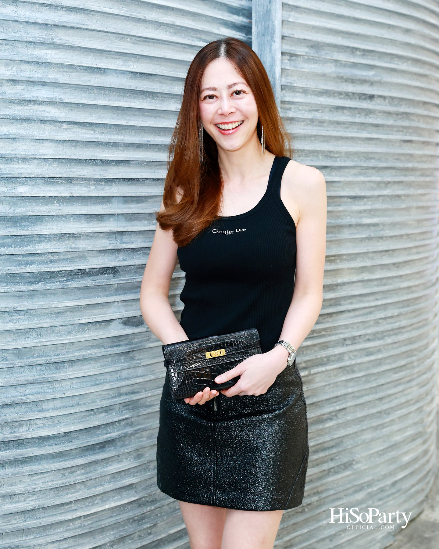 HiSoParty X Hair Rituel by Sisley เวิร์กชอปสุดเอ็กซ์คลูซีฟ เพื่อผมสวยดูมีชีวิตชีวา พร้อมเปิดตัวน้ำหอม ‘Le Parfum’ สำหรับผิวและเส้นผม