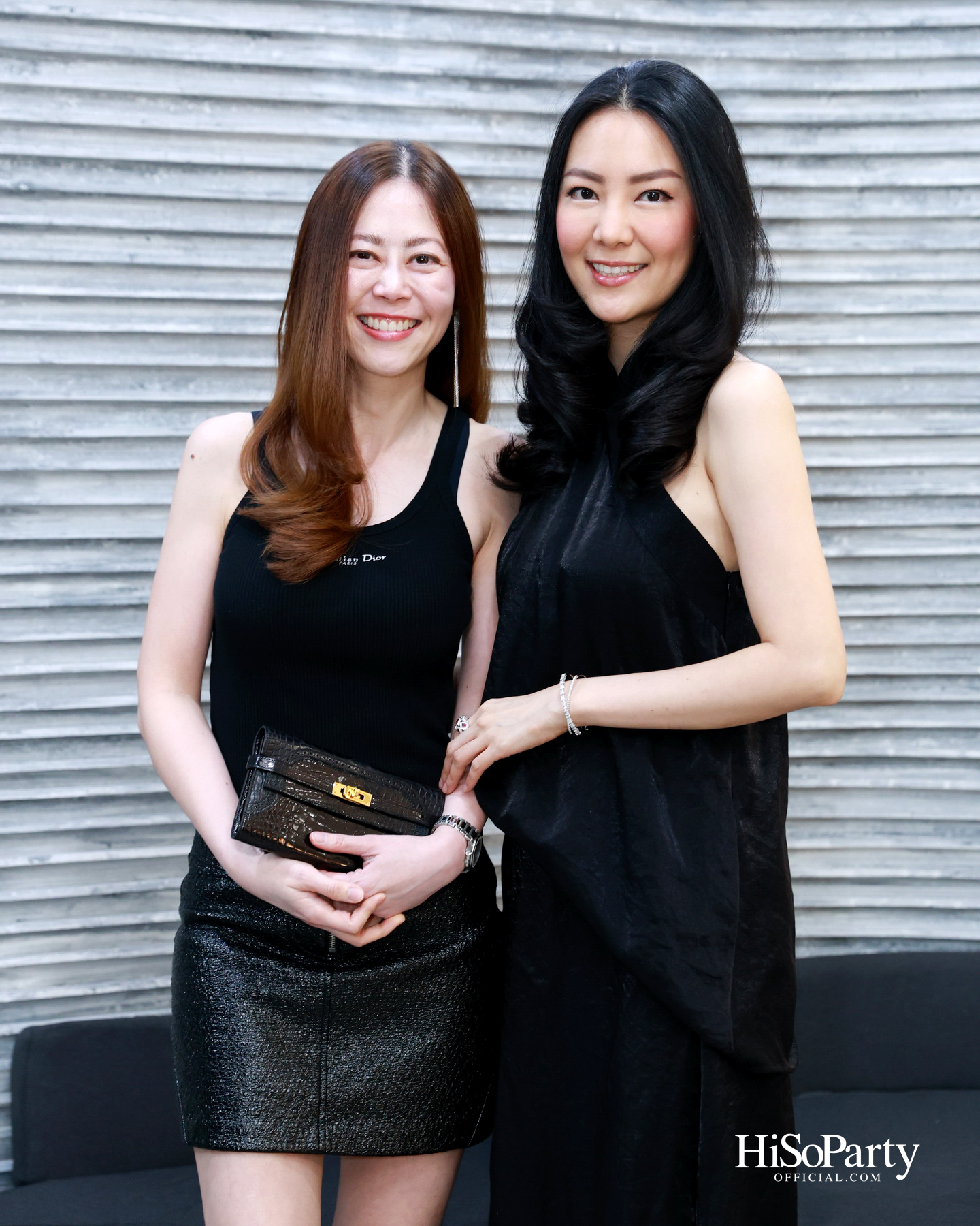 HiSoParty X Hair Rituel by Sisley เวิร์กชอปสุดเอ็กซ์คลูซีฟ เพื่อผมสวยดูมีชีวิตชีวา พร้อมเปิดตัวน้ำหอม ‘Le Parfum’ สำหรับผิวและเส้นผม