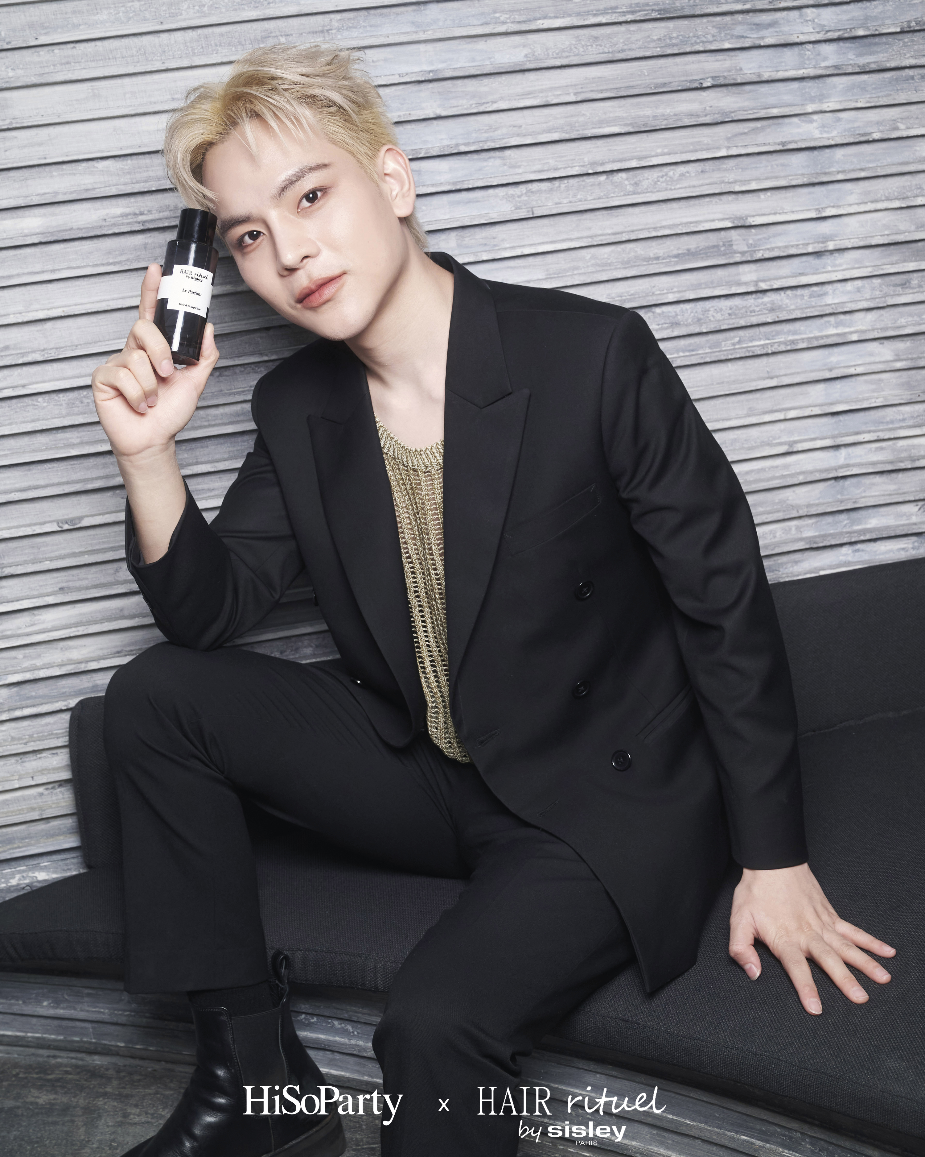 HiSoParty X Hair Rituel by Sisley เวิร์กชอปสุดเอ็กซ์คลูซีฟ เพื่อผมสวยดูมีชีวิตชีวา พร้อมเปิดตัวน้ำหอม ‘Le Parfum’ สำหรับผิวและเส้นผม