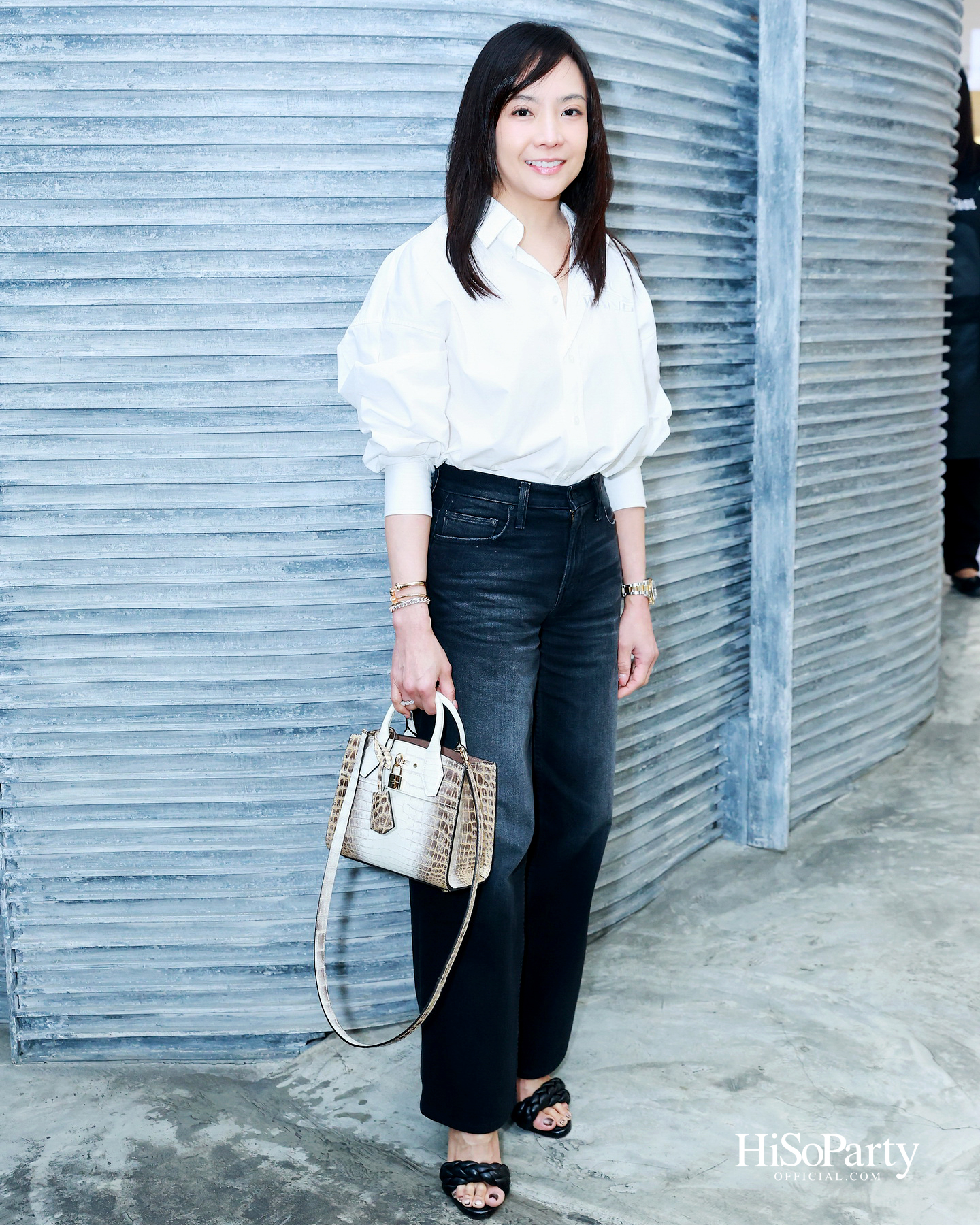 HiSoParty X Hair Rituel by Sisley เวิร์กชอปสุดเอ็กซ์คลูซีฟ เพื่อผมสวยดูมีชีวิตชีวา พร้อมเปิดตัวน้ำหอม ‘Le Parfum’ สำหรับผิวและเส้นผม