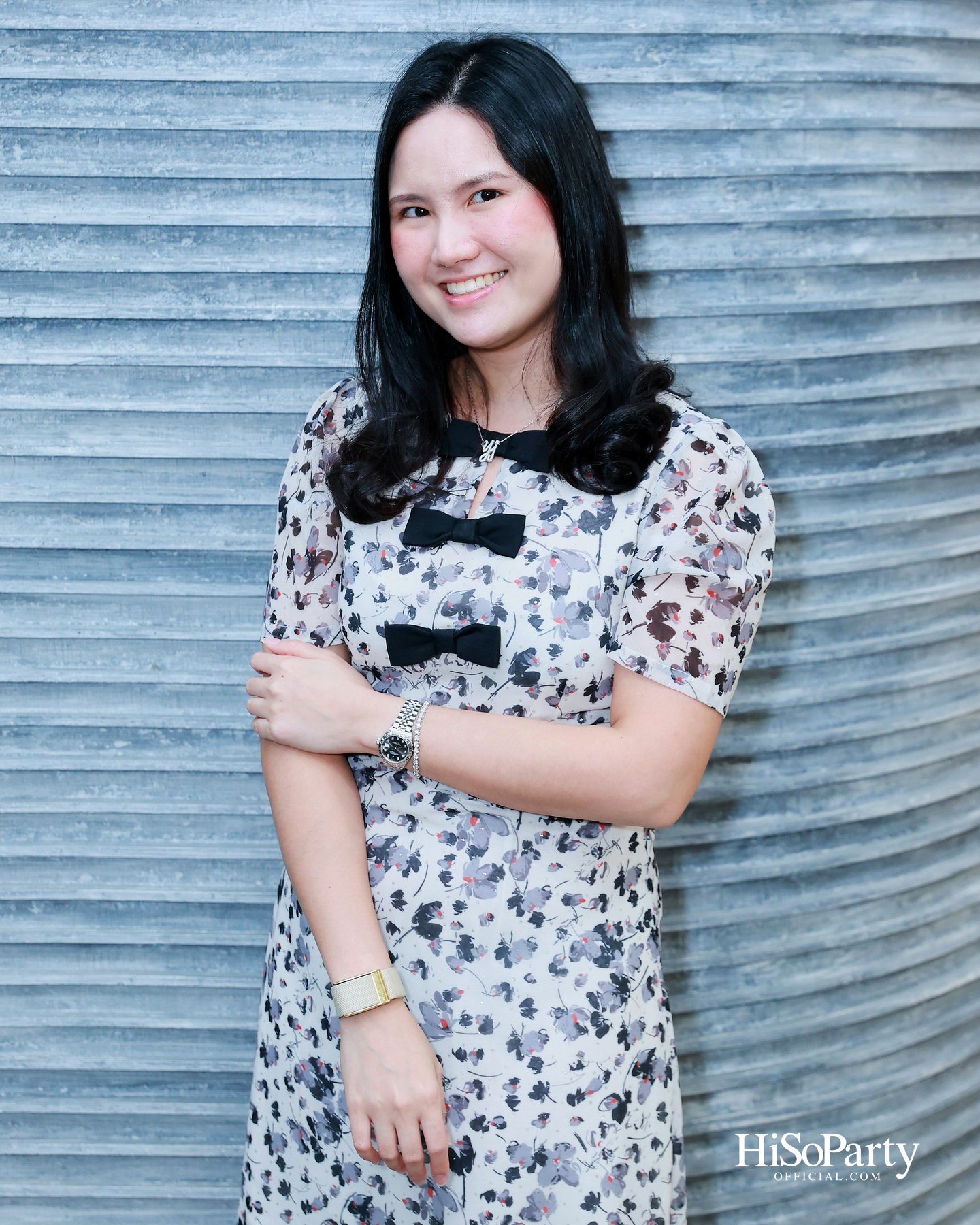 HiSoParty X Hair Rituel by Sisley เวิร์กชอปสุดเอ็กซ์คลูซีฟ เพื่อผมสวยดูมีชีวิตชีวา พร้อมเปิดตัวน้ำหอม ‘Le Parfum’ สำหรับผิวและเส้นผม