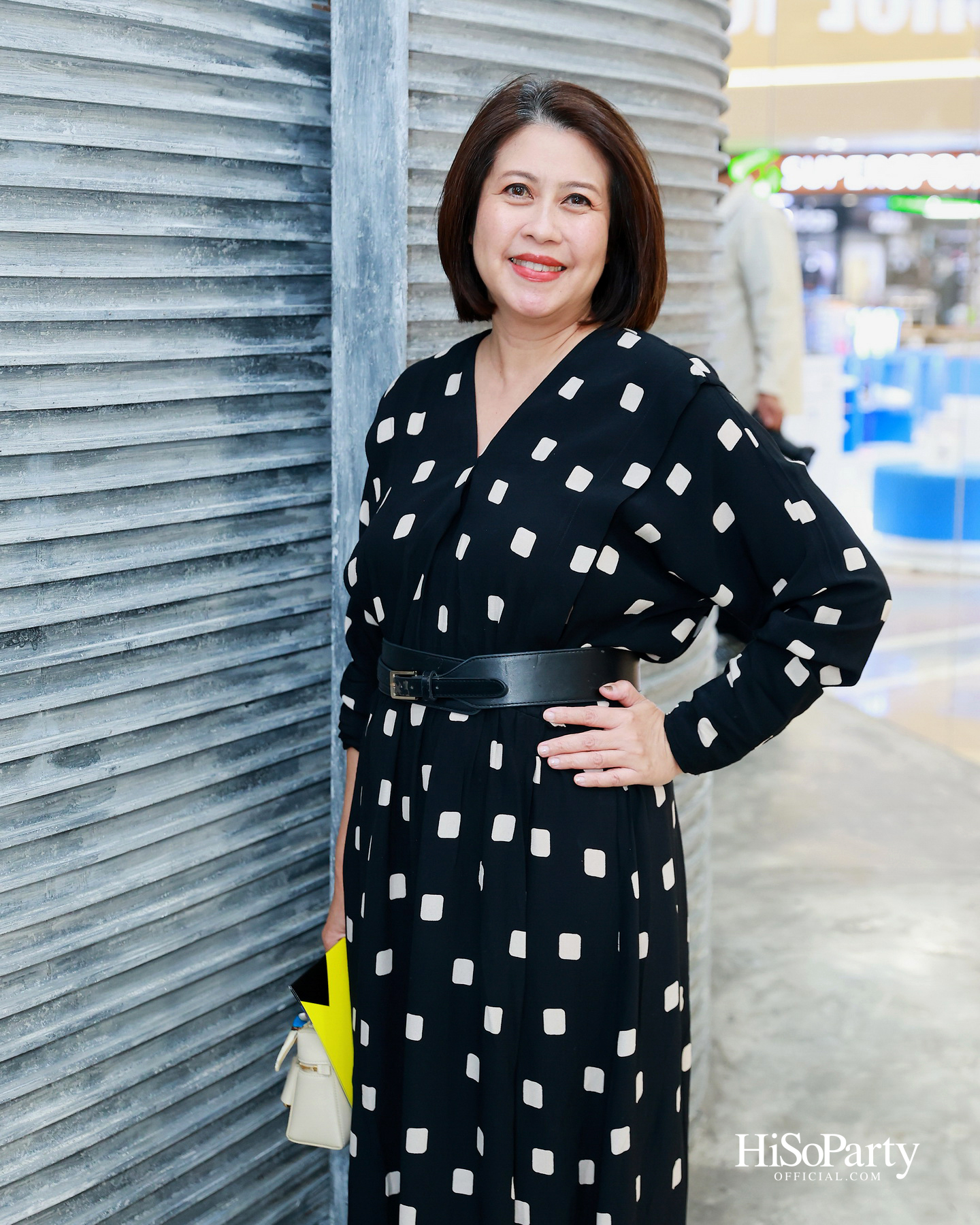 HiSoParty X Hair Rituel by Sisley เวิร์กชอปสุดเอ็กซ์คลูซีฟ เพื่อผมสวยดูมีชีวิตชีวา พร้อมเปิดตัวน้ำหอม ‘Le Parfum’ สำหรับผิวและเส้นผม