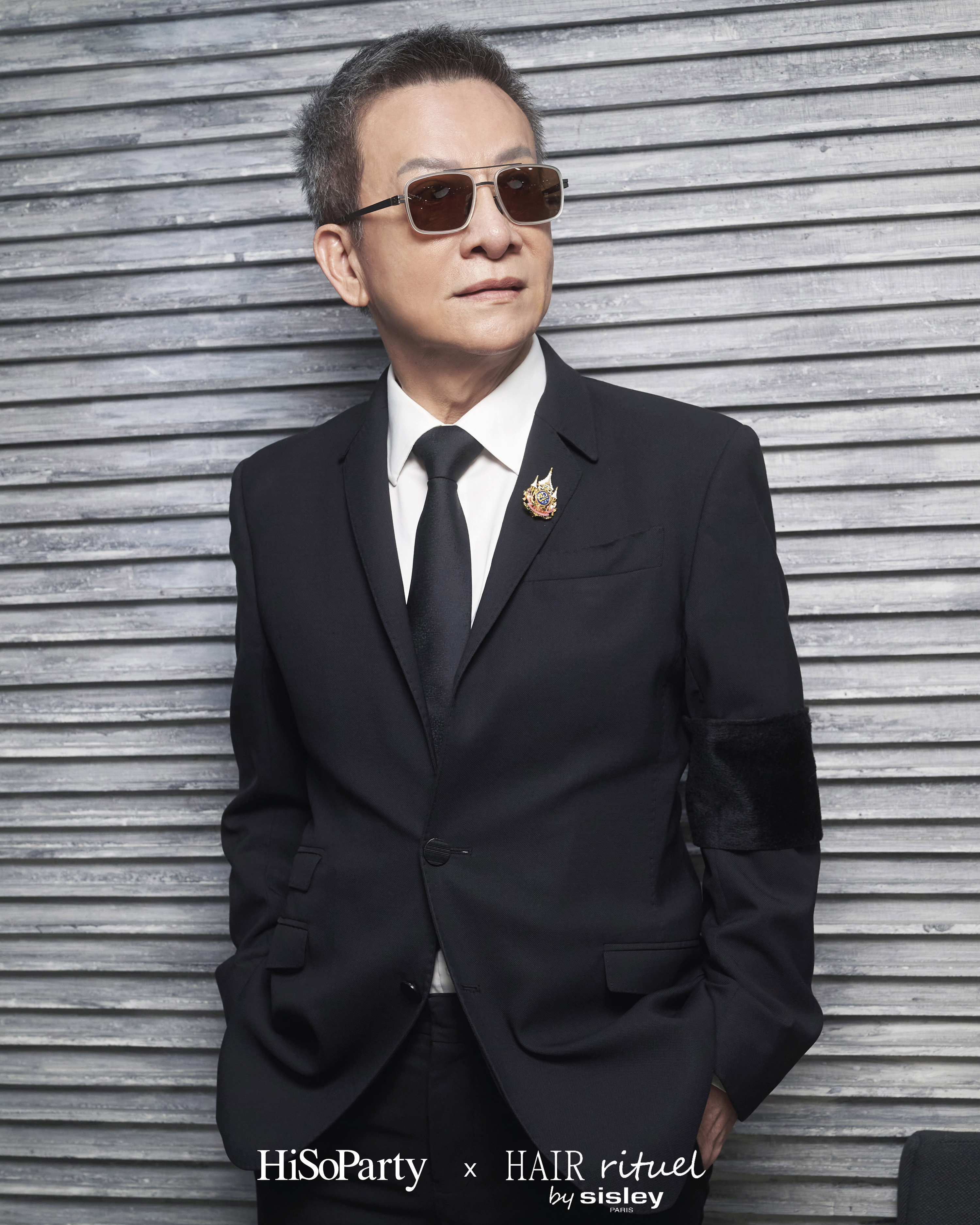 HiSoParty X Hair Rituel by Sisley เวิร์กชอปสุดเอ็กซ์คลูซีฟ เพื่อผมสวยดูมีชีวิตชีวา พร้อมเปิดตัวน้ำหอม ‘Le Parfum’ สำหรับผิวและเส้นผม