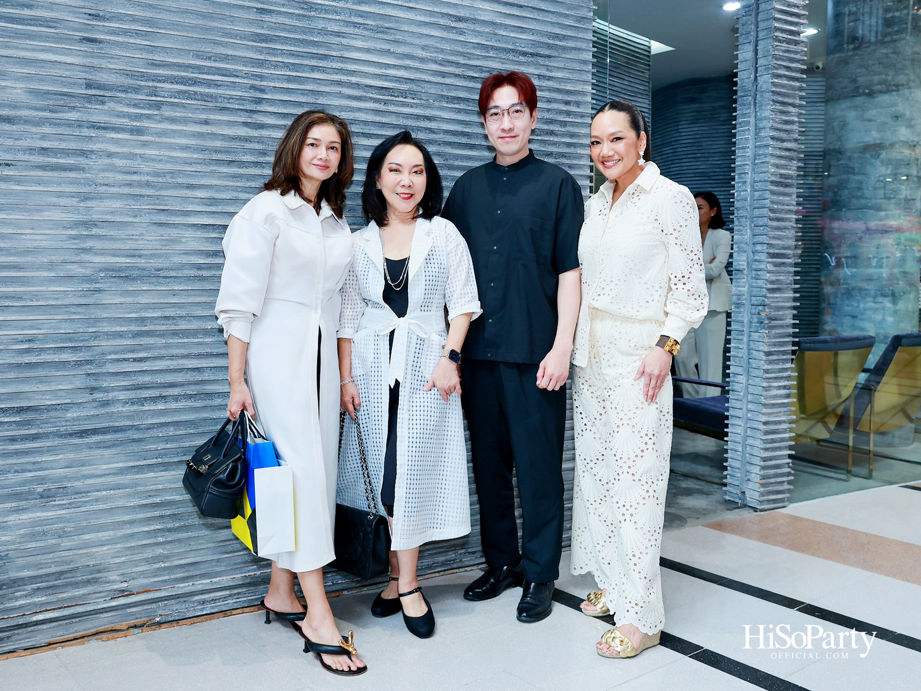 HiSoParty X Hair Rituel by Sisley เวิร์กชอปสุดเอ็กซ์คลูซีฟ เพื่อผมสวยดูมีชีวิตชีวา พร้อมเปิดตัวน้ำหอม ‘Le Parfum’ สำหรับผิวและเส้นผม