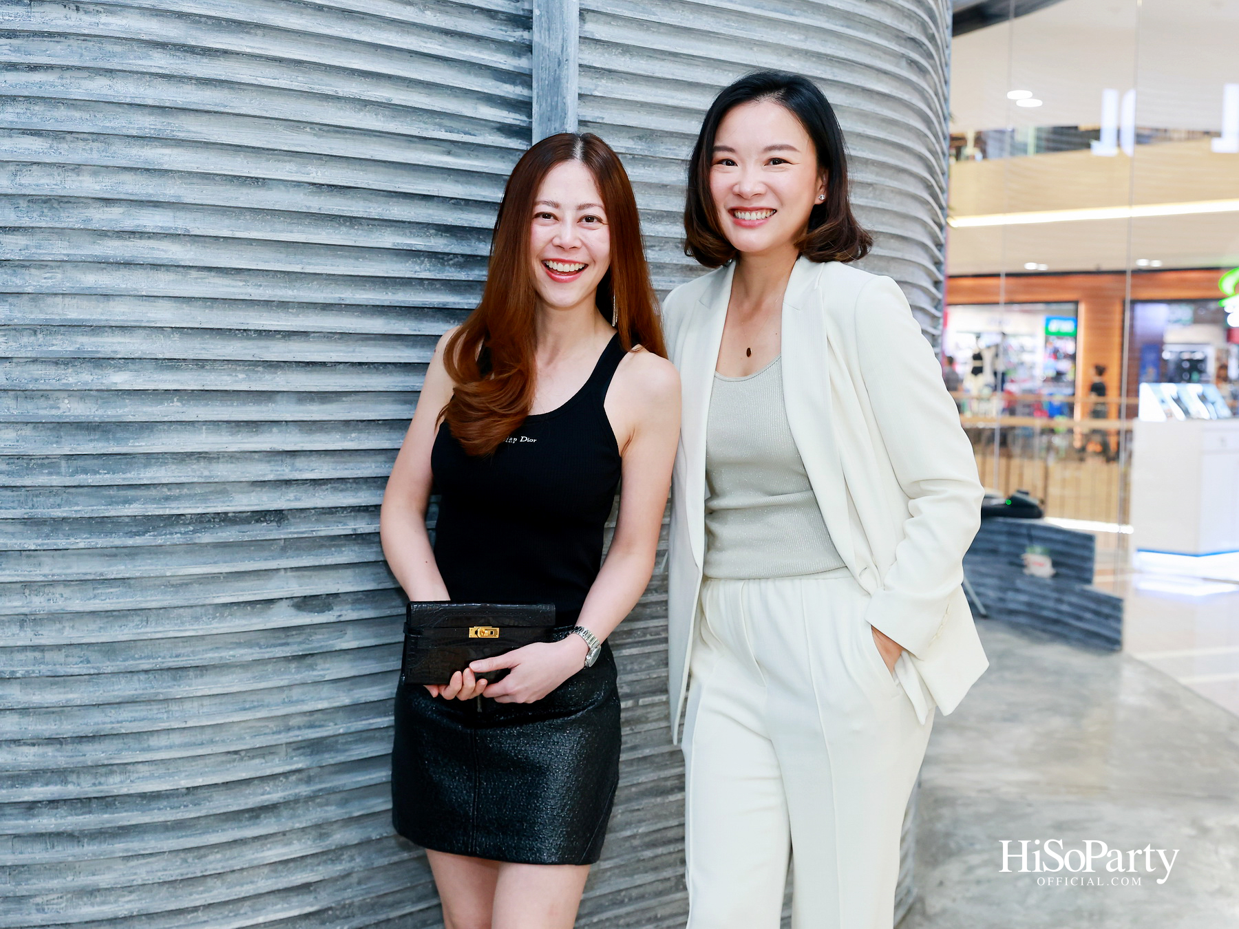HiSoParty X Hair Rituel by Sisley เวิร์กชอปสุดเอ็กซ์คลูซีฟ เพื่อผมสวยดูมีชีวิตชีวา พร้อมเปิดตัวน้ำหอม ‘Le Parfum’ สำหรับผิวและเส้นผม