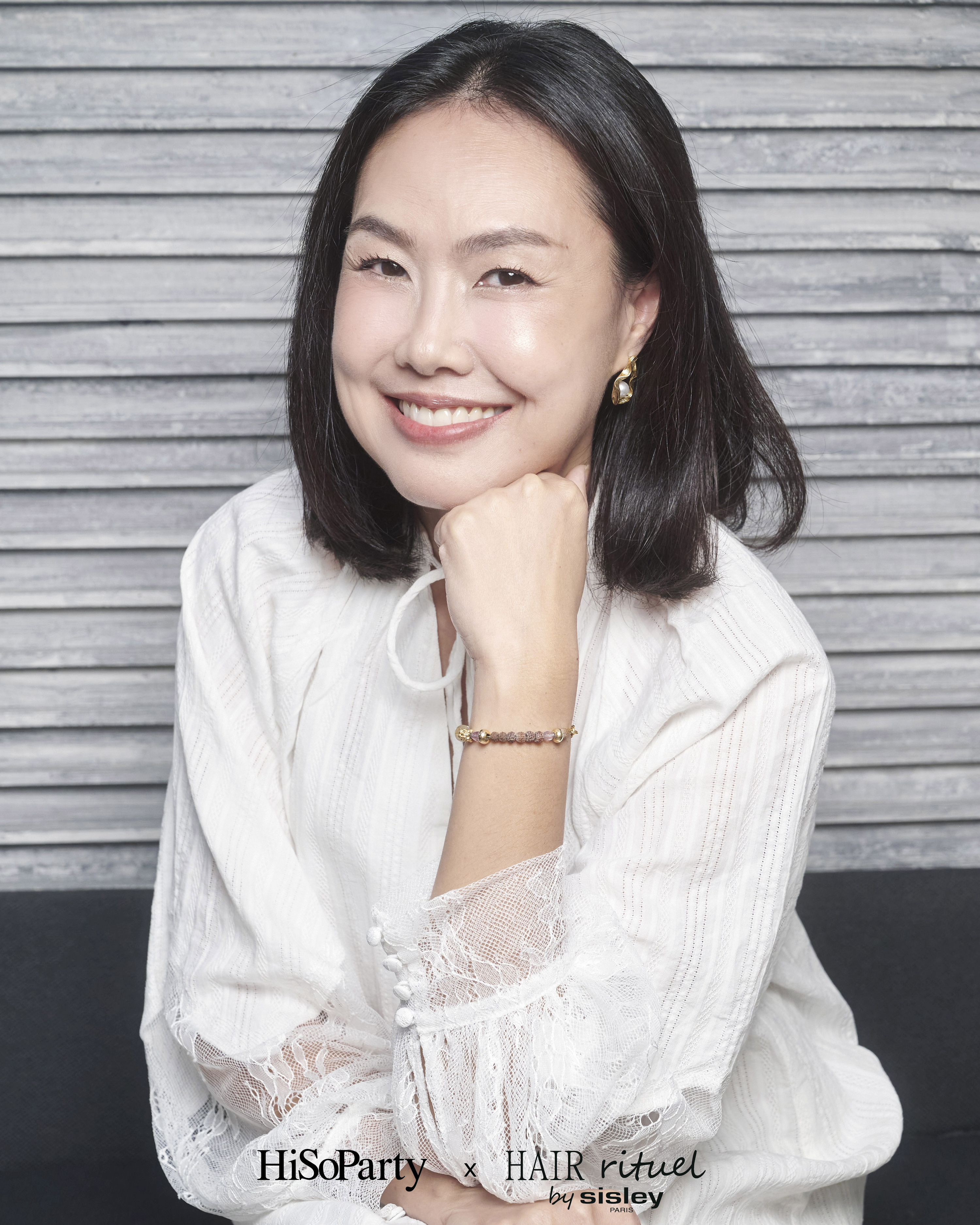 HiSoParty X Hair Rituel by Sisley เวิร์กชอปสุดเอ็กซ์คลูซีฟ เพื่อผมสวยดูมีชีวิตชีวา พร้อมเปิดตัวน้ำหอม ‘Le Parfum’ สำหรับผิวและเส้นผม