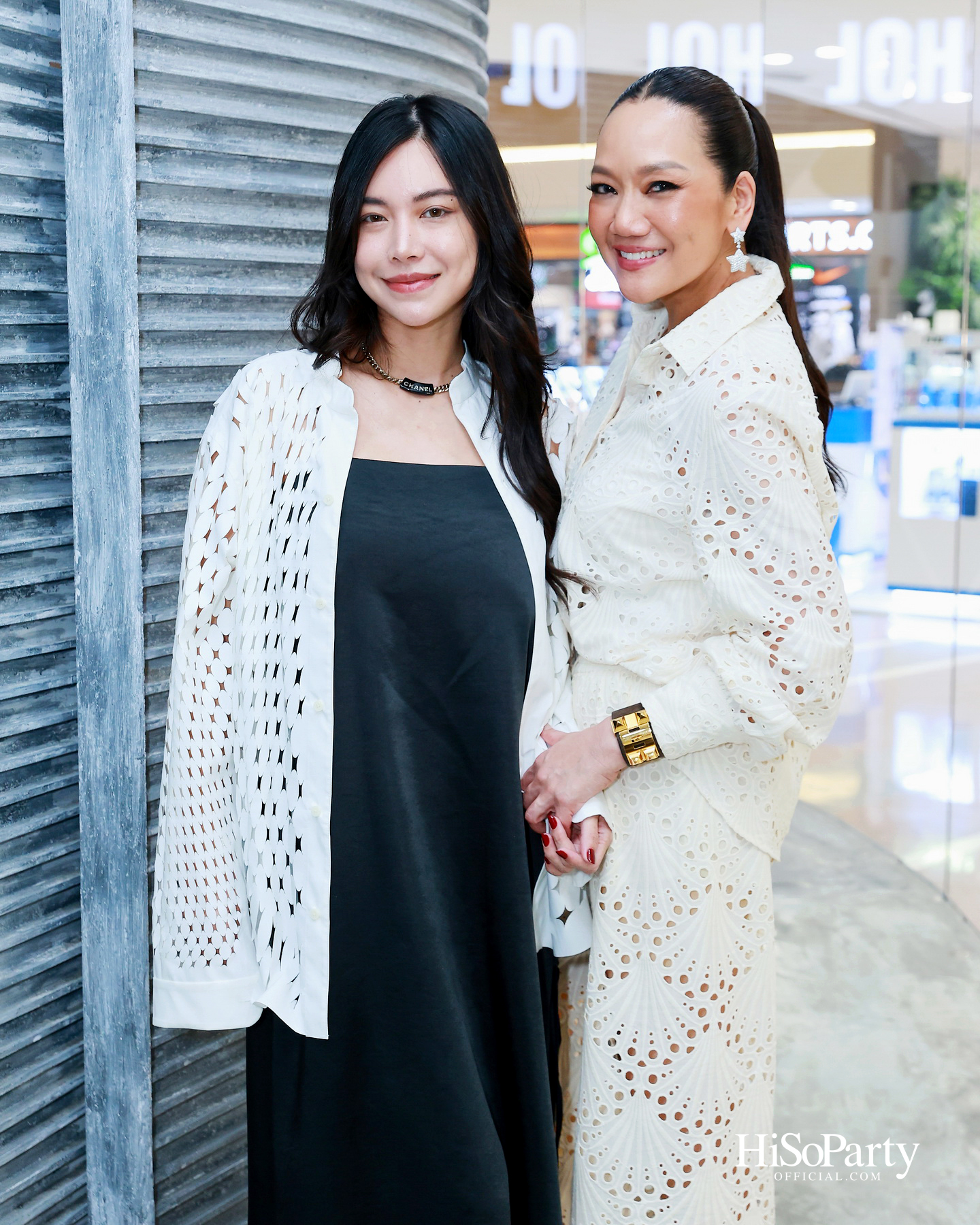 HiSoParty X Hair Rituel by Sisley เวิร์กชอปสุดเอ็กซ์คลูซีฟ เพื่อผมสวยดูมีชีวิตชีวา พร้อมเปิดตัวน้ำหอม ‘Le Parfum’ สำหรับผิวและเส้นผม