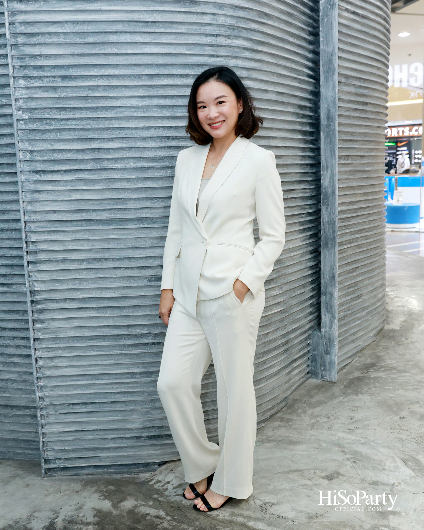 HiSoParty X Hair Rituel by Sisley เวิร์กชอปสุดเอ็กซ์คลูซีฟ เพื่อผมสวยดูมีชีวิตชีวา พร้อมเปิดตัวน้ำหอม ‘Le Parfum’ สำหรับผิวและเส้นผม