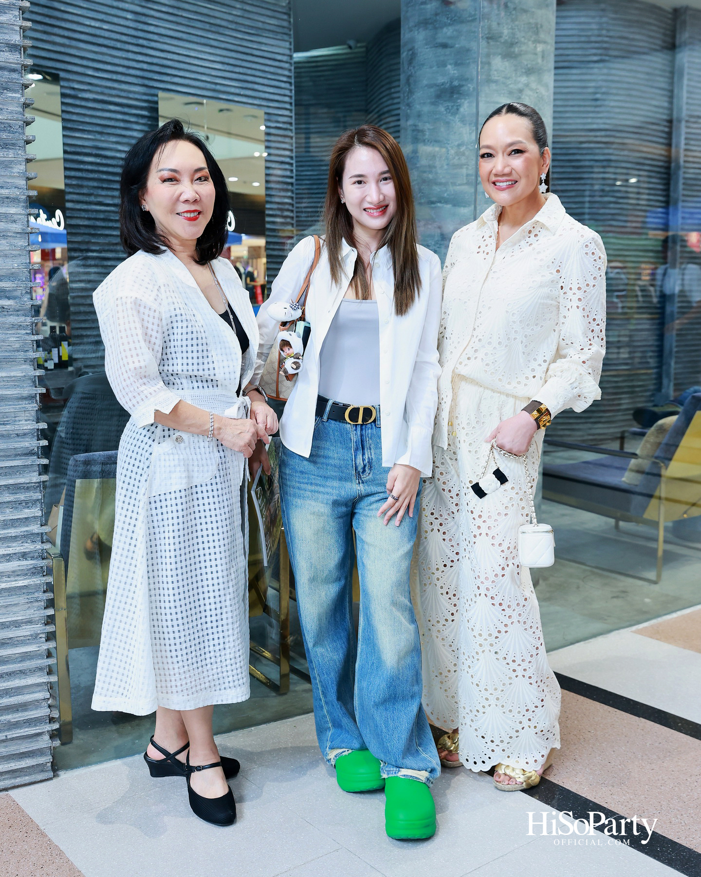 HiSoParty X Hair Rituel by Sisley เวิร์กชอปสุดเอ็กซ์คลูซีฟ เพื่อผมสวยดูมีชีวิตชีวา พร้อมเปิดตัวน้ำหอม ‘Le Parfum’ สำหรับผิวและเส้นผม