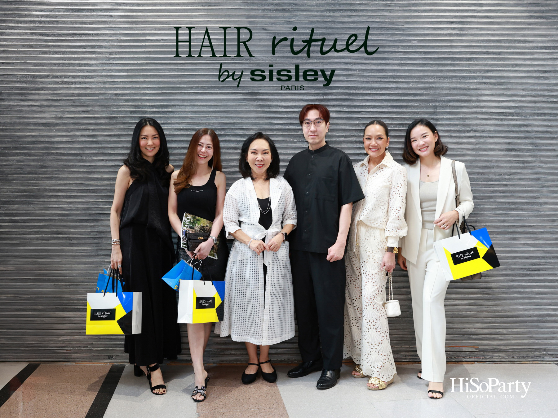 Hair Rituel by Sisley