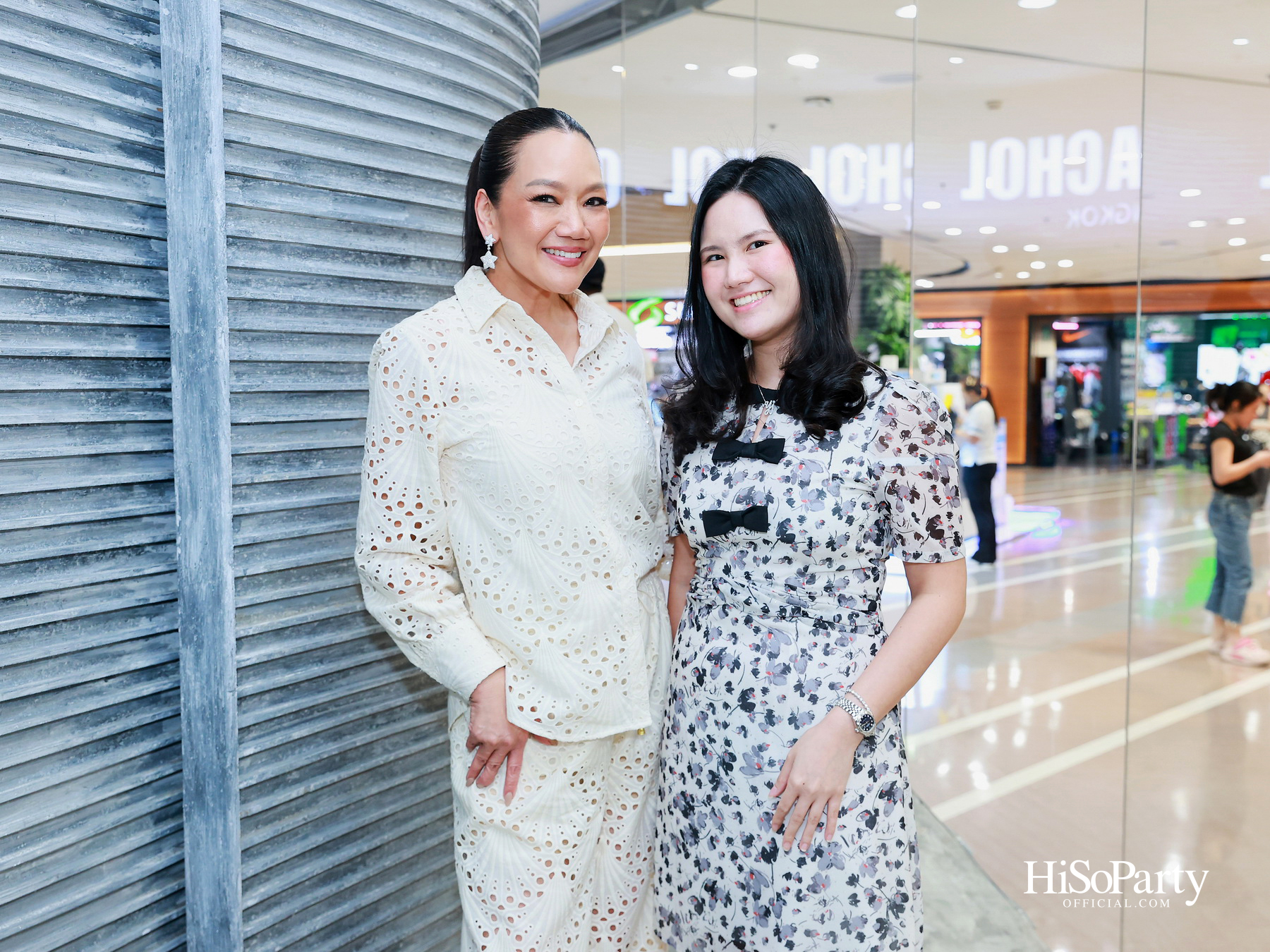 HiSoParty X Hair Rituel by Sisley เวิร์กชอปสุดเอ็กซ์คลูซีฟ เพื่อผมสวยดูมีชีวิตชีวา พร้อมเปิดตัวน้ำหอม ‘Le Parfum’ สำหรับผิวและเส้นผม