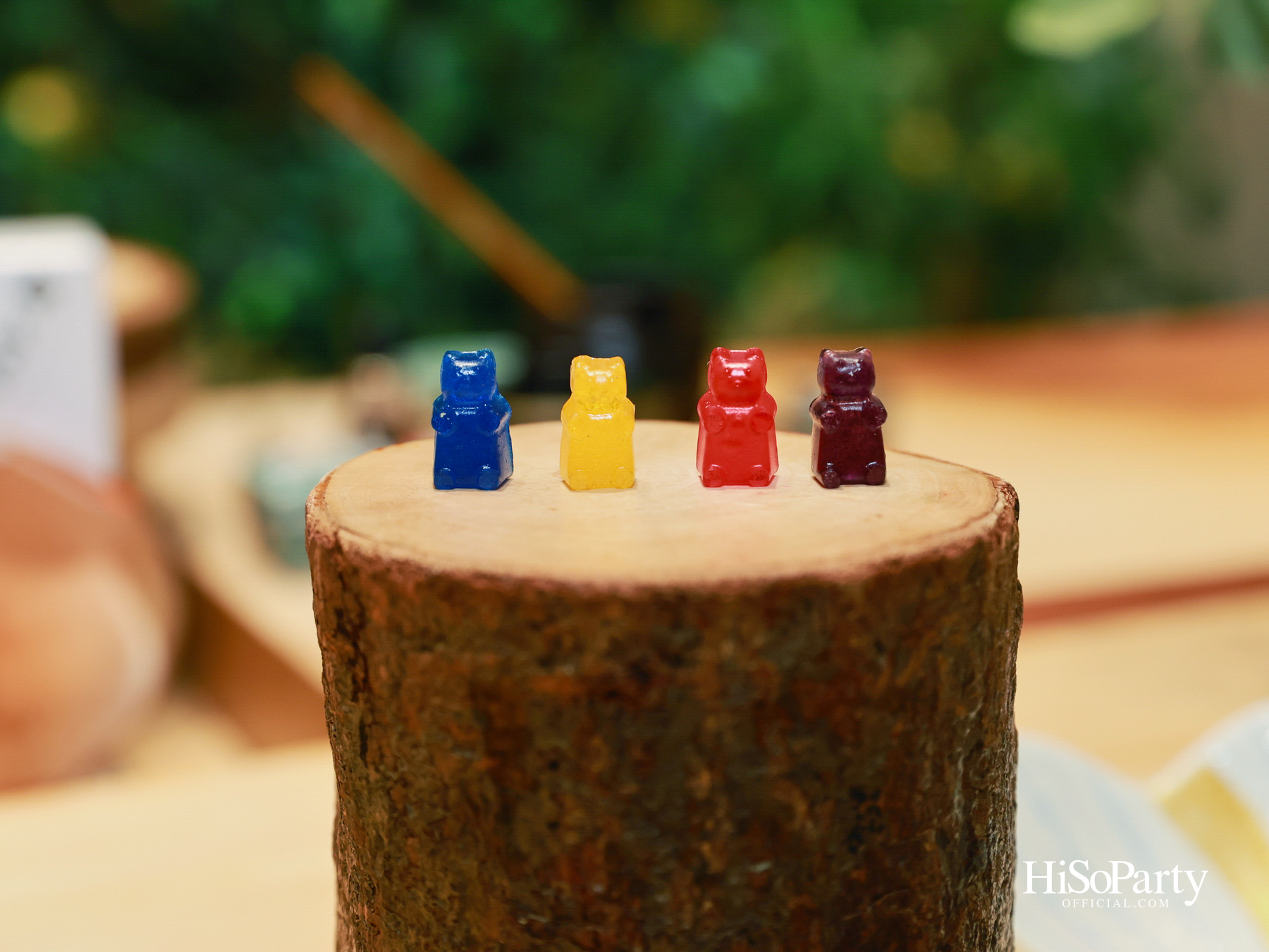 คิง เพาเวอร์ จัดกิจกรรม ‘YUZU OMAKASE EXCLUSIVE EXPERIENCE’ สำหรับสมาชิก THE ATLAS CLUB