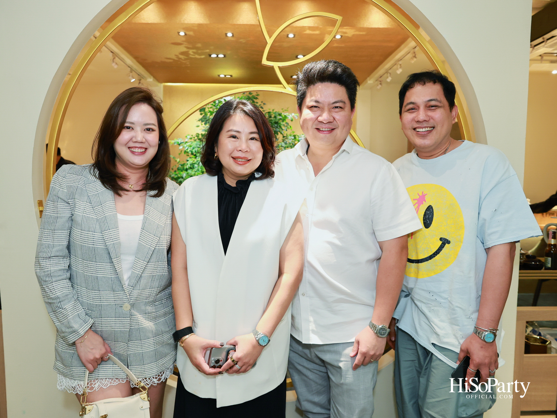 คิง เพาเวอร์ จัดกิจกรรม ‘YUZU OMAKASE EXCLUSIVE EXPERIENCE’ สำหรับสมาชิก THE ATLAS CLUB