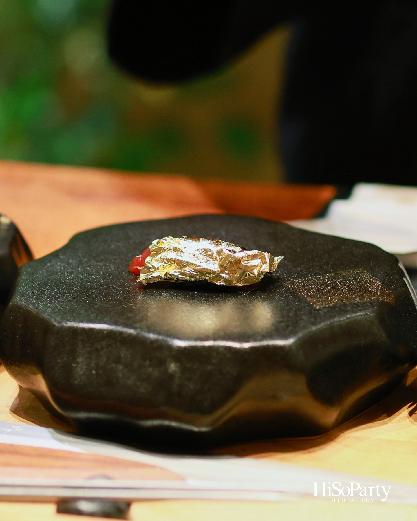 คิง เพาเวอร์ จัดกิจกรรม ‘YUZU OMAKASE EXCLUSIVE EXPERIENCE’ สำหรับสมาชิก THE ATLAS CLUB