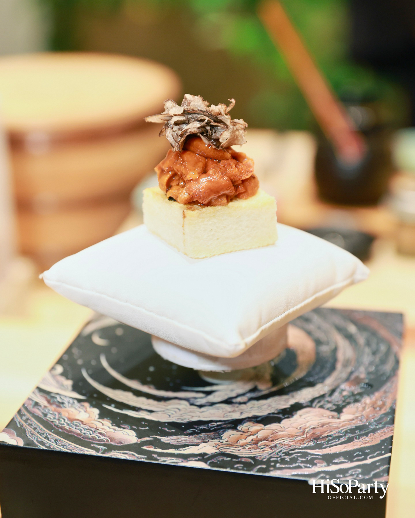 คิง เพาเวอร์ จัดกิจกรรม ‘YUZU OMAKASE EXCLUSIVE EXPERIENCE’ สำหรับสมาชิก THE ATLAS CLUB