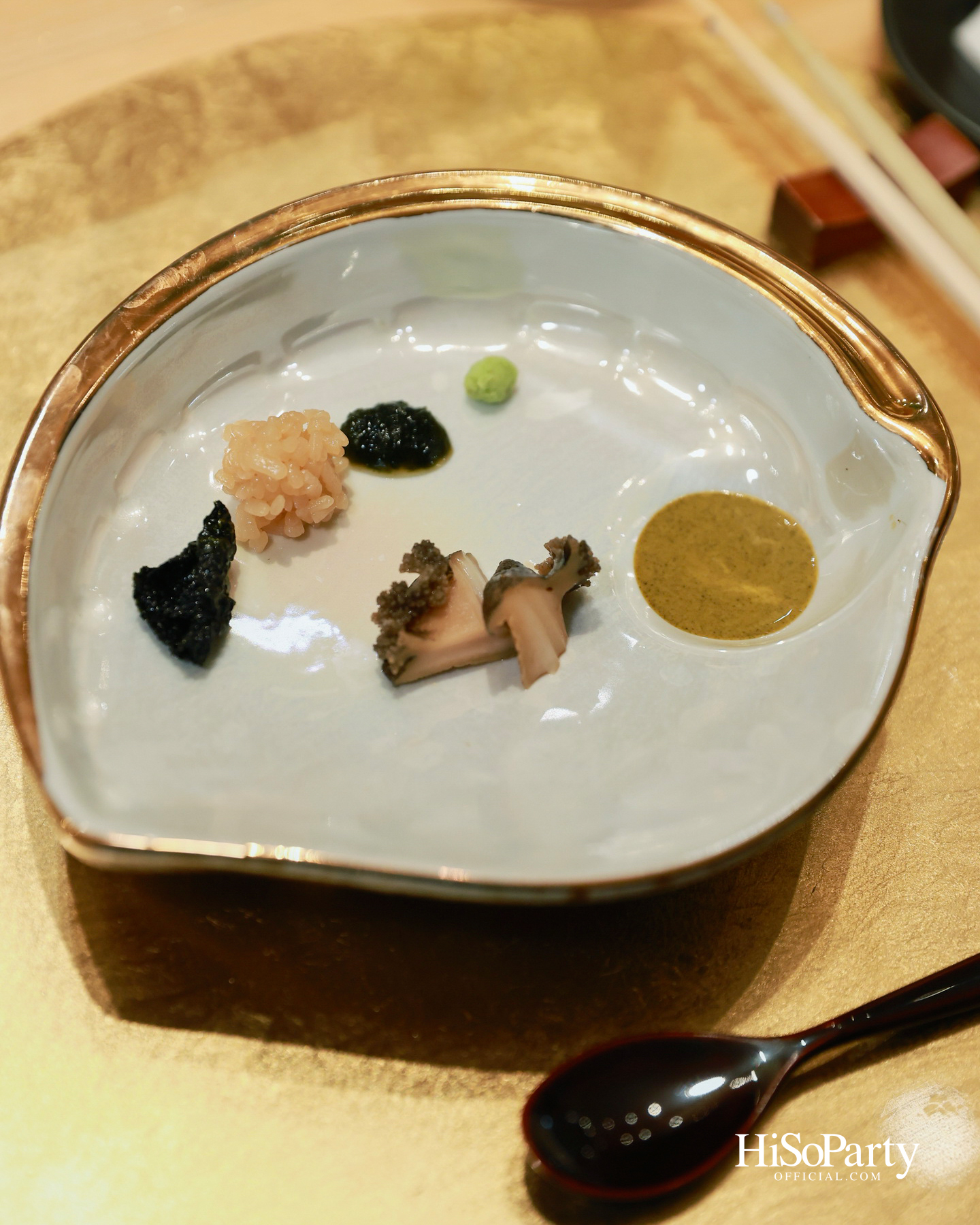 คิง เพาเวอร์ จัดกิจกรรม ‘YUZU OMAKASE EXCLUSIVE EXPERIENCE’ สำหรับสมาชิก THE ATLAS CLUB