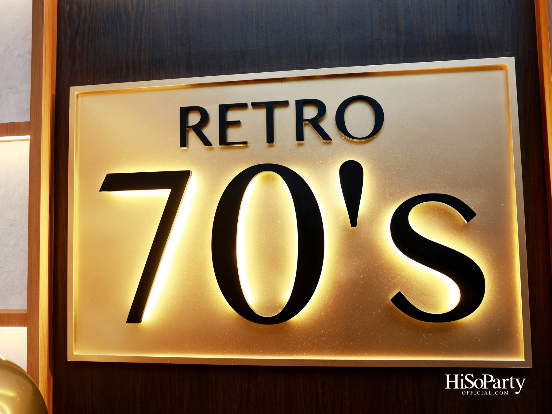 งานเปิดตัว CASIO VINTAGE ‘Back in Time, Ahead in Style’ เฉลิมฉลองเสน่ห์เรือนเวลาระดับตำนาน