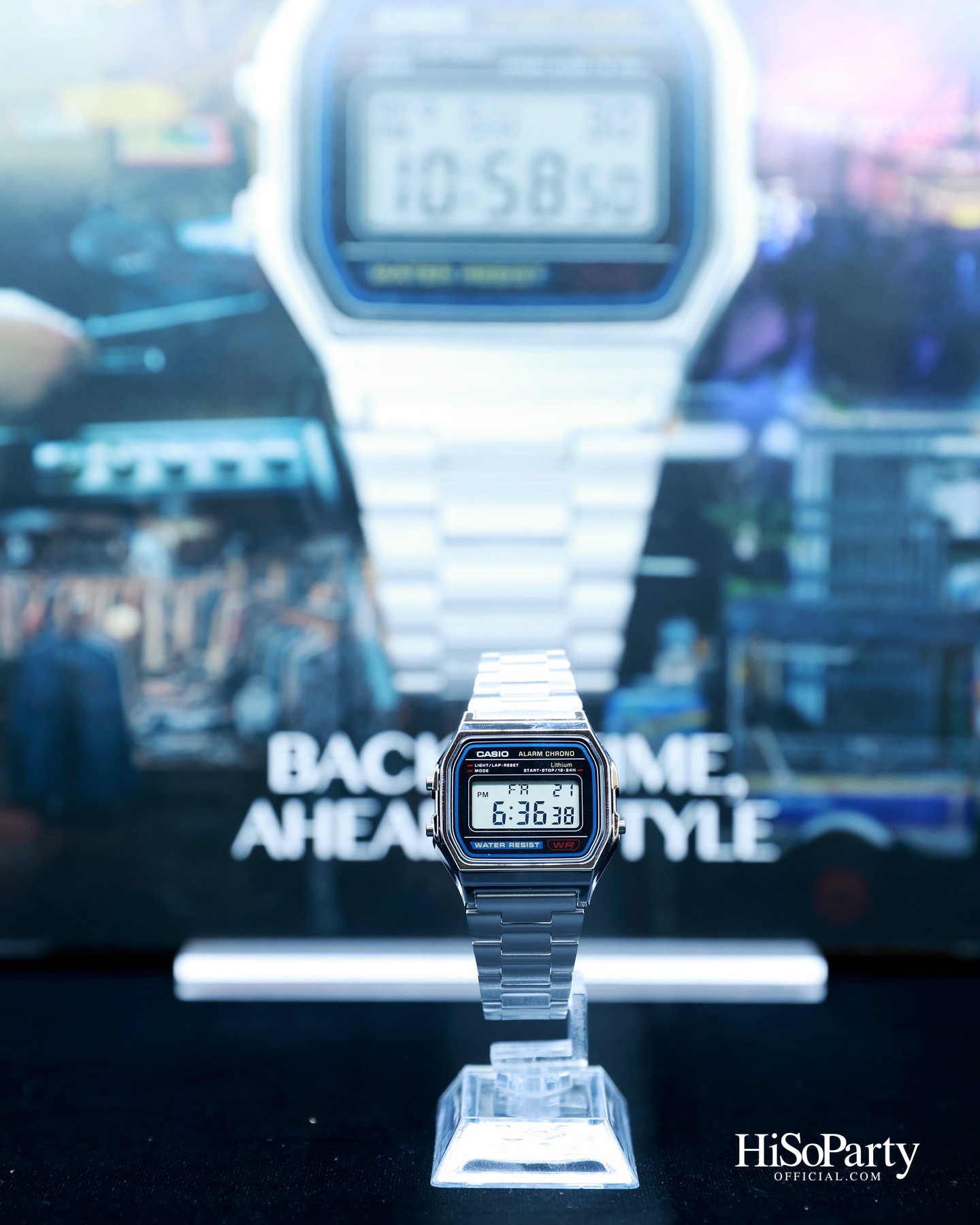  CASIO VINTAGE