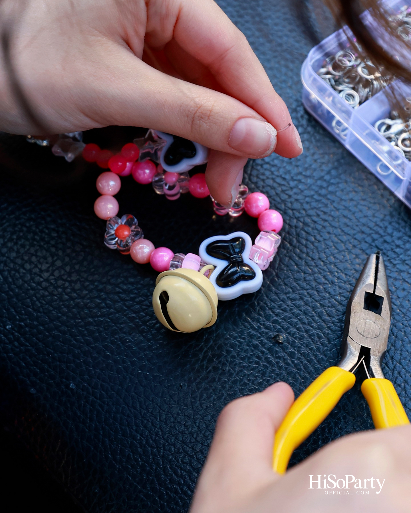 เอ็ม ดิสทริคยกระดับประสบการณ์ Pet-friendly เปิดตัว ‘PAW YARD’ สวนกลางเมืองสำหรับคนรักสัตว์เลี้ยง