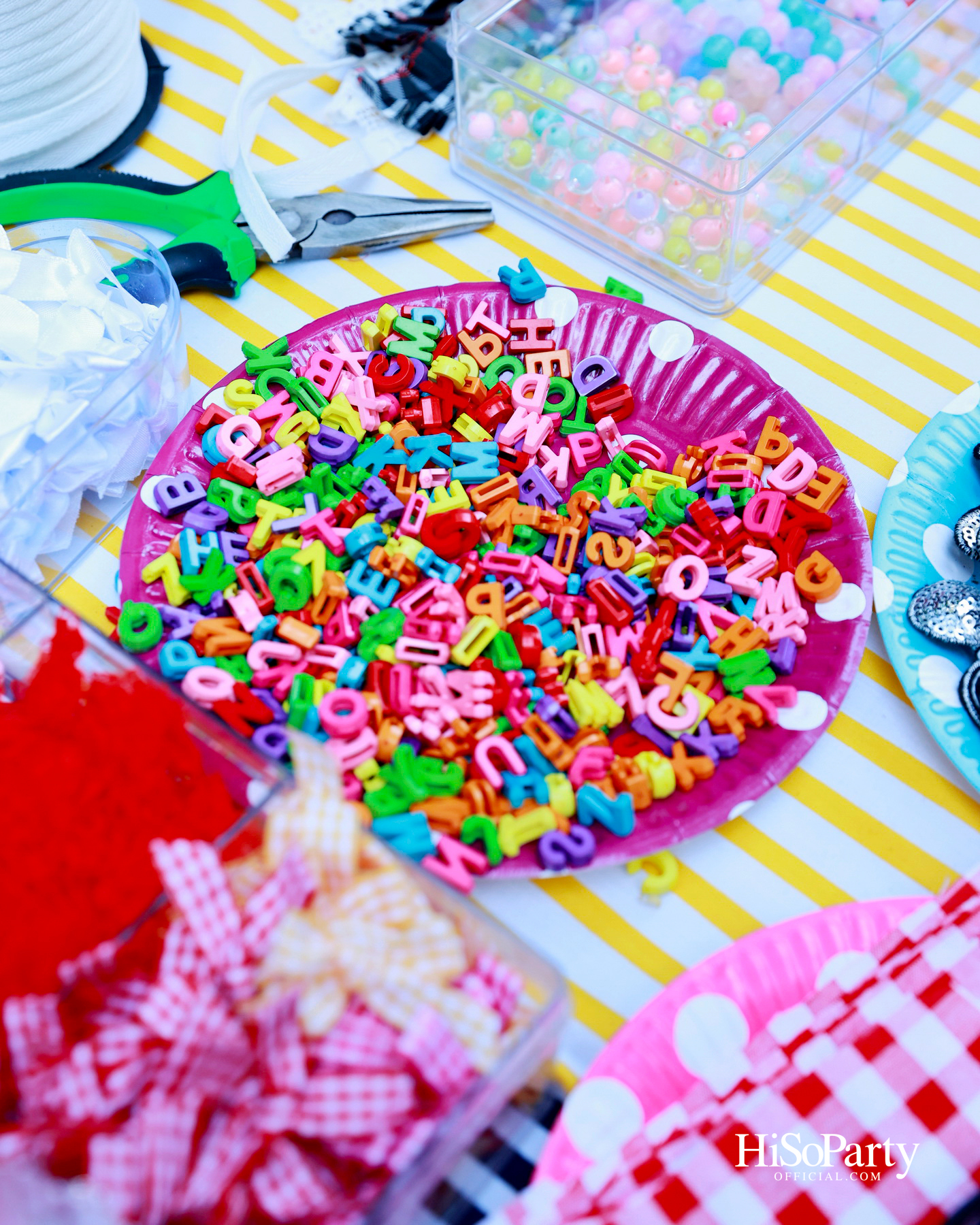 เอ็ม ดิสทริคยกระดับประสบการณ์ Pet-friendly เปิดตัว ‘PAW YARD’ สวนกลางเมืองสำหรับคนรักสัตว์เลี้ยง