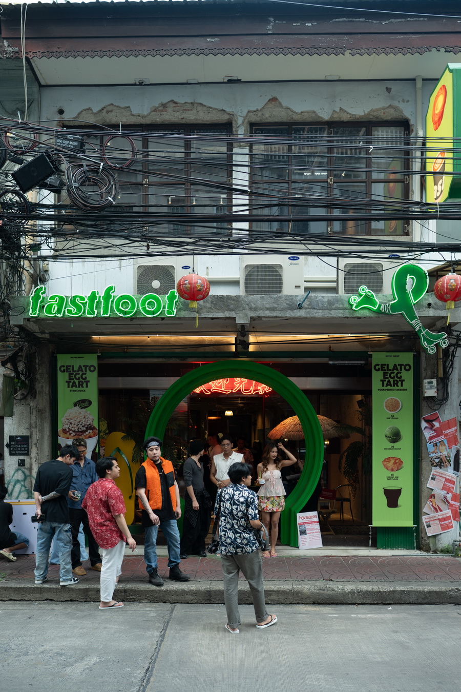 Havaianas จัดนิทรรศการ ‘Break the Rush’ เปิดโลกศิลปะผ่านรองเท้าแตะไอคอนิก