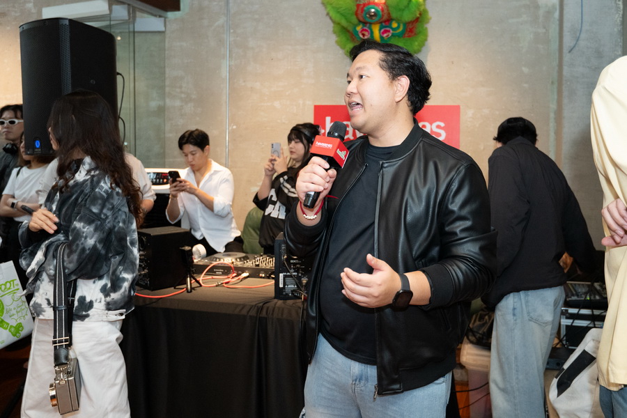 Havaianas จัดนิทรรศการ ‘Break the Rush’ เปิดโลกศิลปะผ่านรองเท้าแตะไอคอนิก