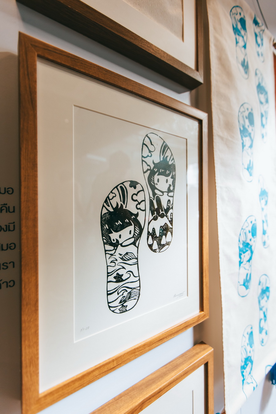 Havaianas จัดนิทรรศการ ‘Break the Rush’ เปิดโลกศิลปะผ่านรองเท้าแตะไอคอนิก