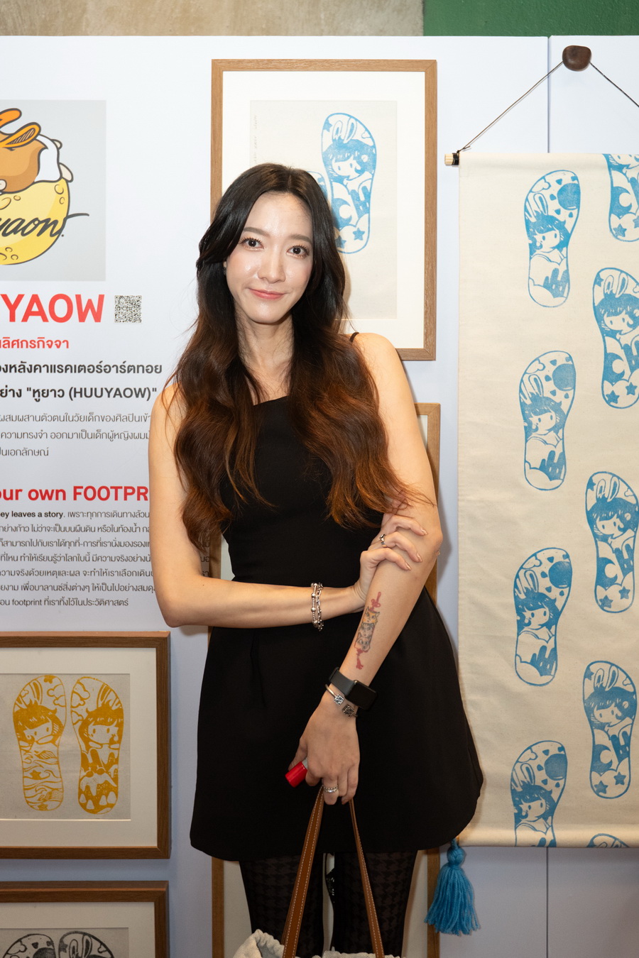 Havaianas จัดนิทรรศการ ‘Break the Rush’ เปิดโลกศิลปะผ่านรองเท้าแตะไอคอนิก