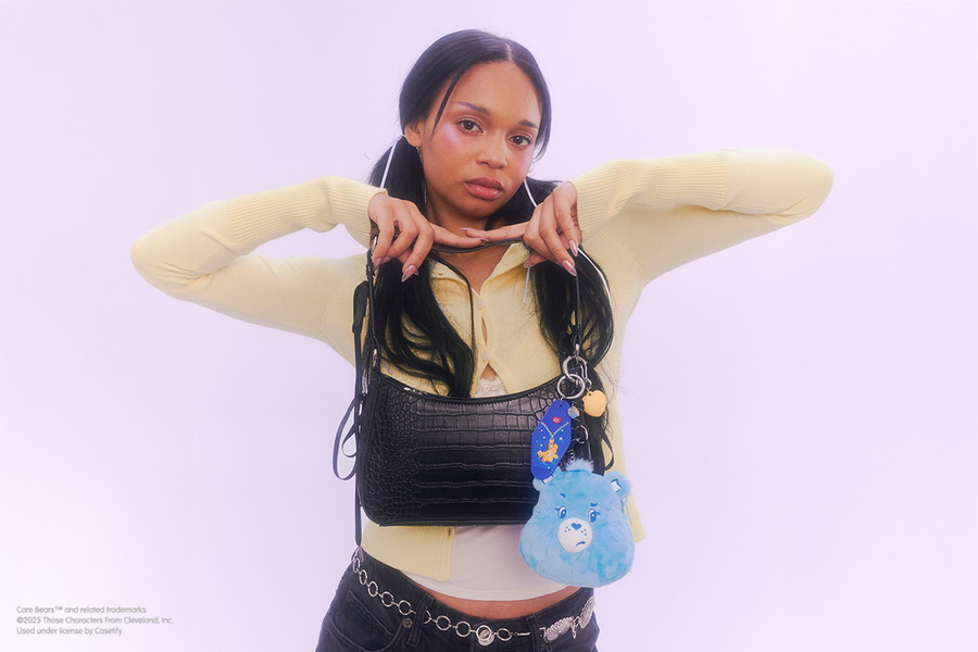 CASETiFY ปลุกสีสัน ความรัก และกลิ่นอายแห่งความทรงจำ กับคอลเลกชันพิเศษ Care Bears x CASETiFY