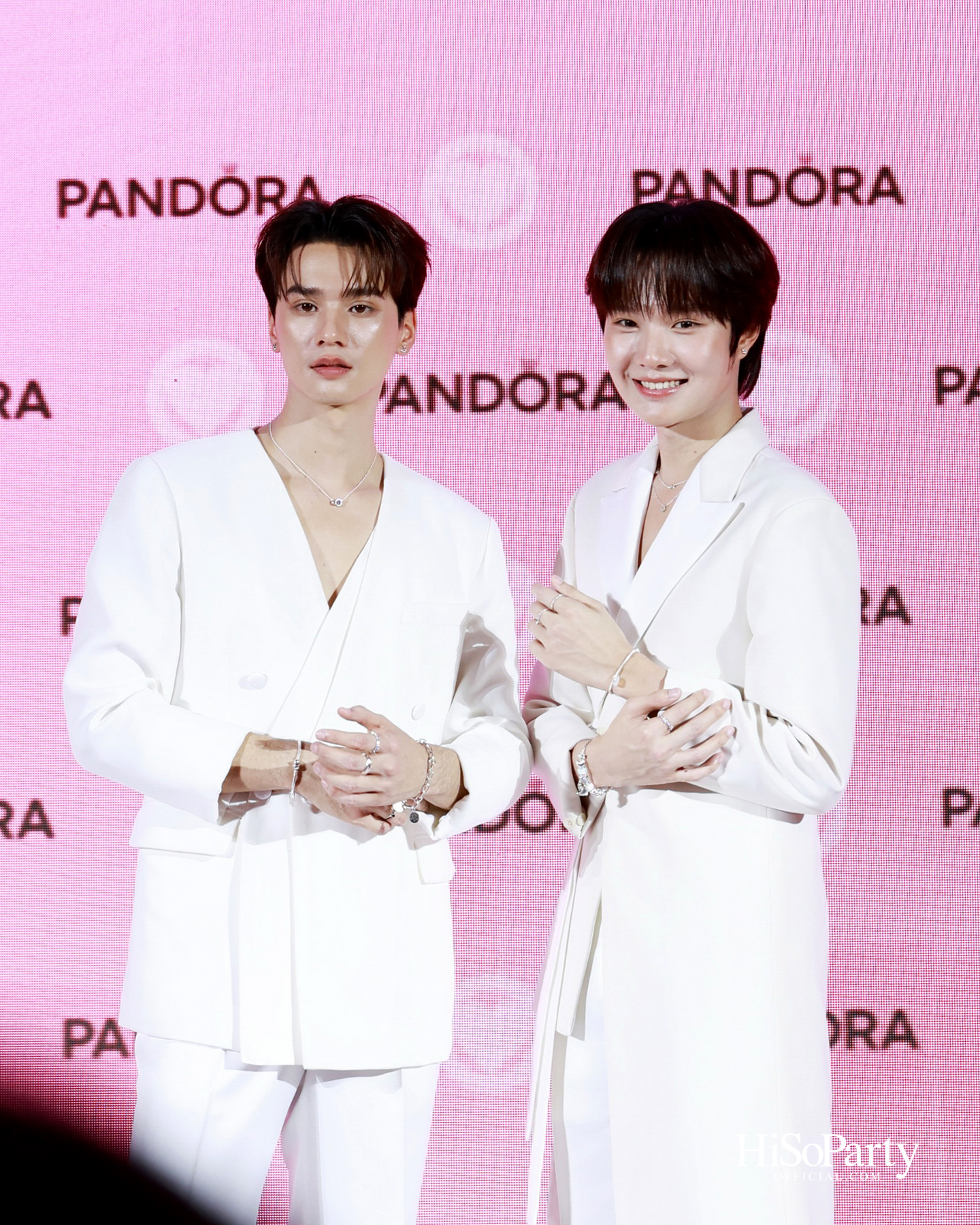 PANDORA Thailand ฉลองครบรอบ 15 ปี พร้อมยกระดับสู่แบรนด์ ‘Everyday Jewelry’ ถ่ายทอดตัวตนและความหมายผ่านดีไซน์เครื่องประดับร่วมสมัย